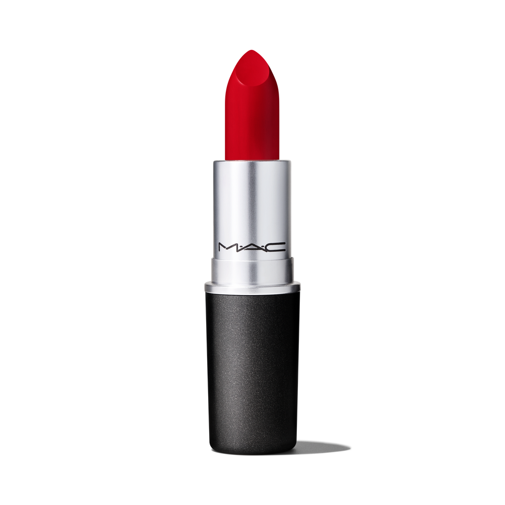 Retro Matte Lipstick - Polished Daily Care