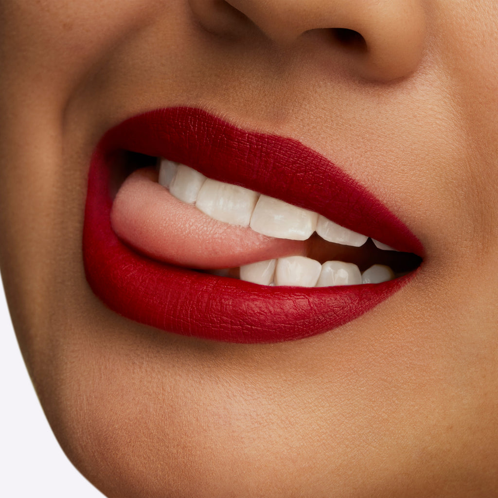 Retro Matte Lipstick - Polished Daily Care