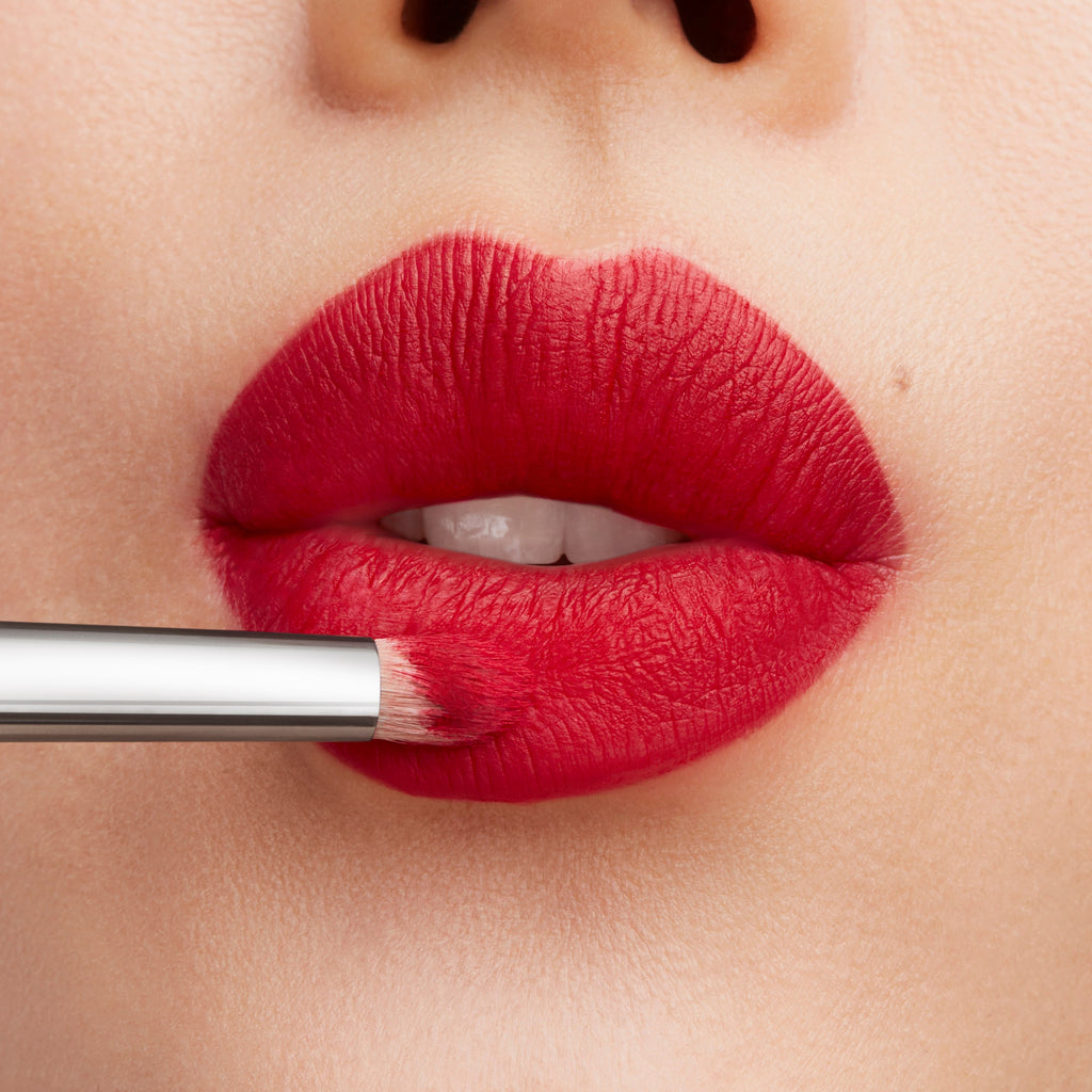 Retro Matte Lipstick - Polished Daily Care