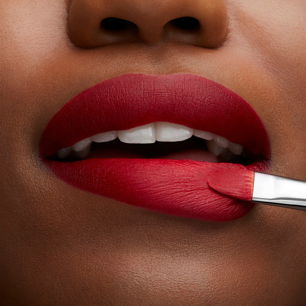 Retro Matte Lipstick - Polished Daily Care