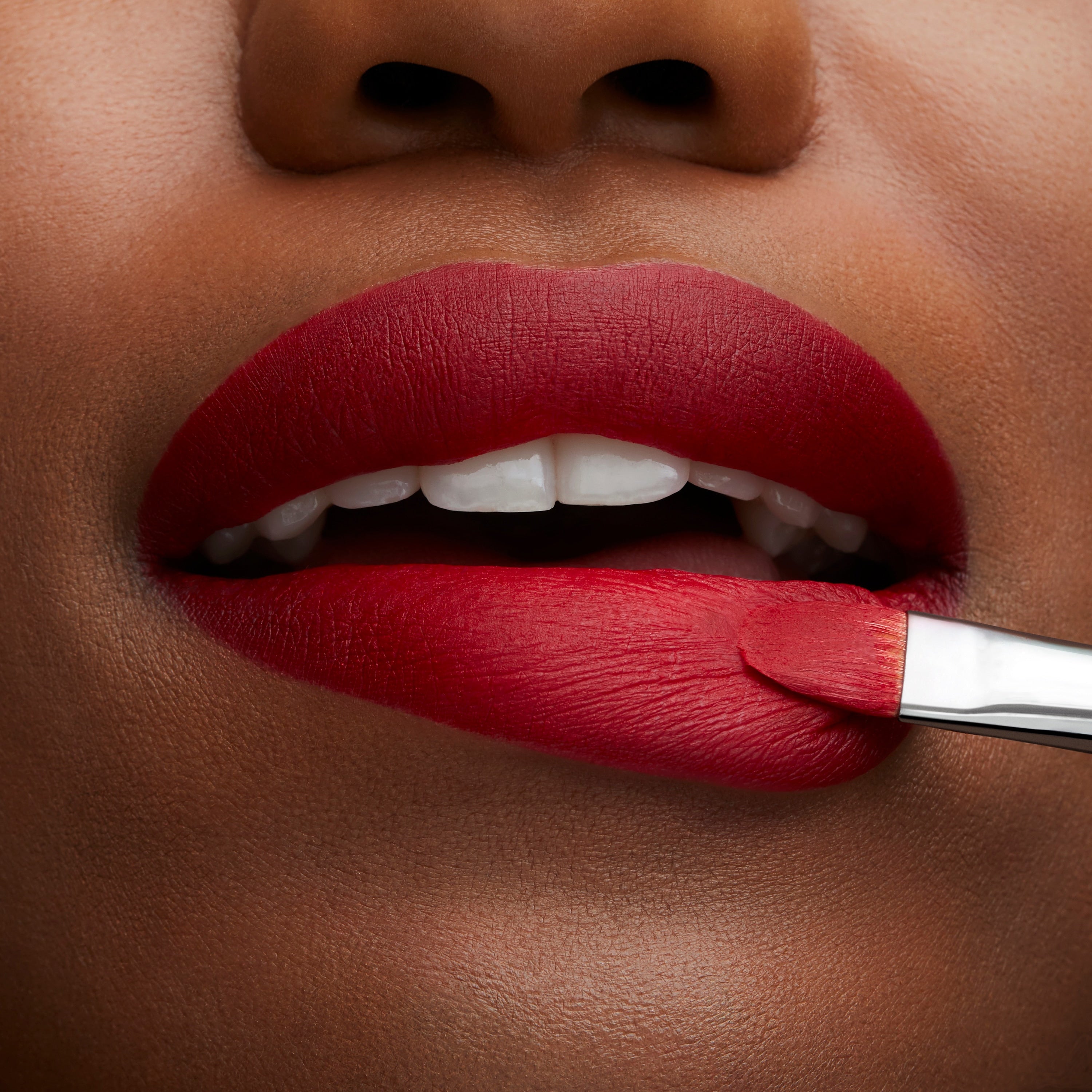 Retro Matte Lipstick - Polished Daily Care