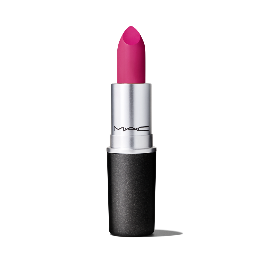 Retro Matte Lipstick - Polished Daily Care