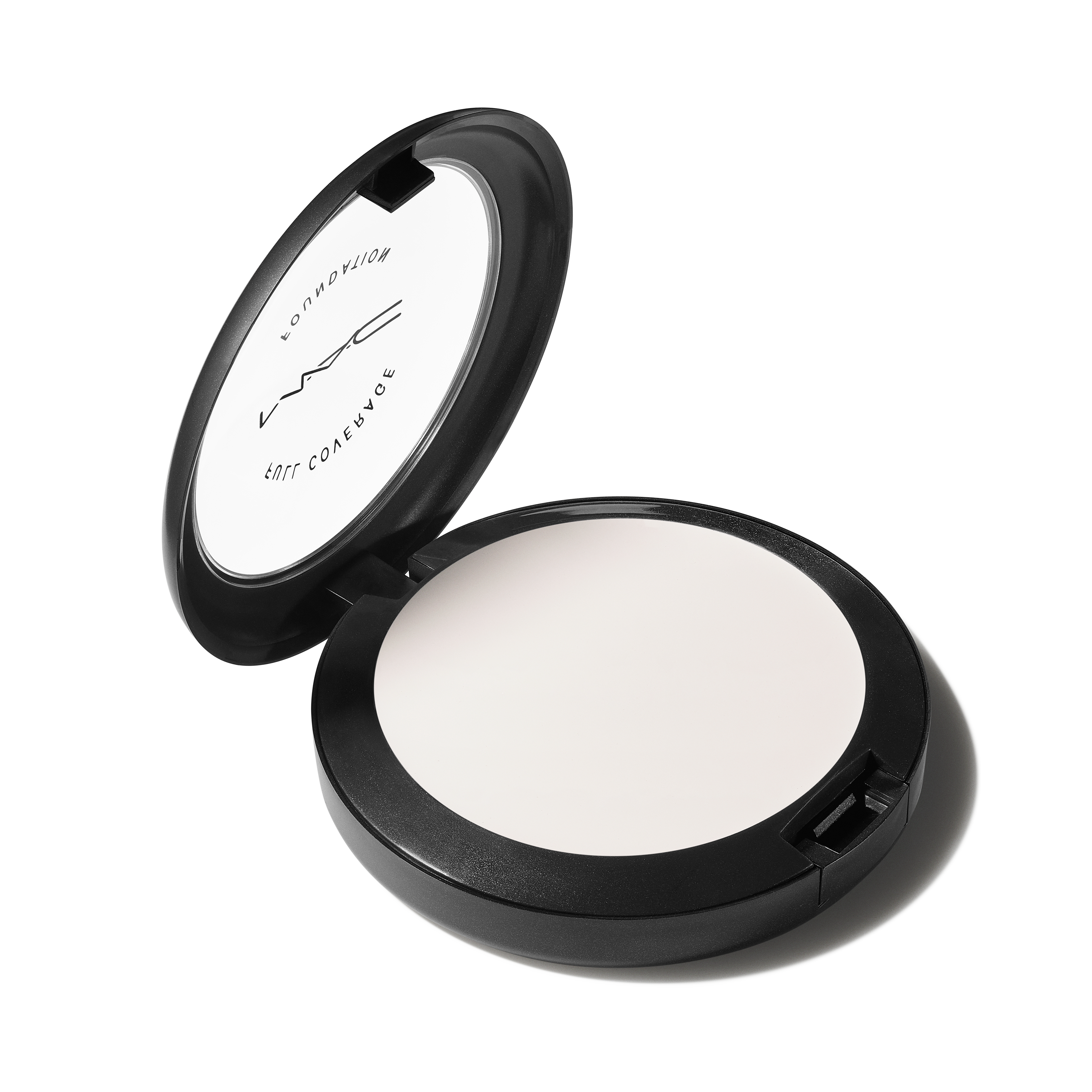 Full Coverage Foundation - Polished Daily Care