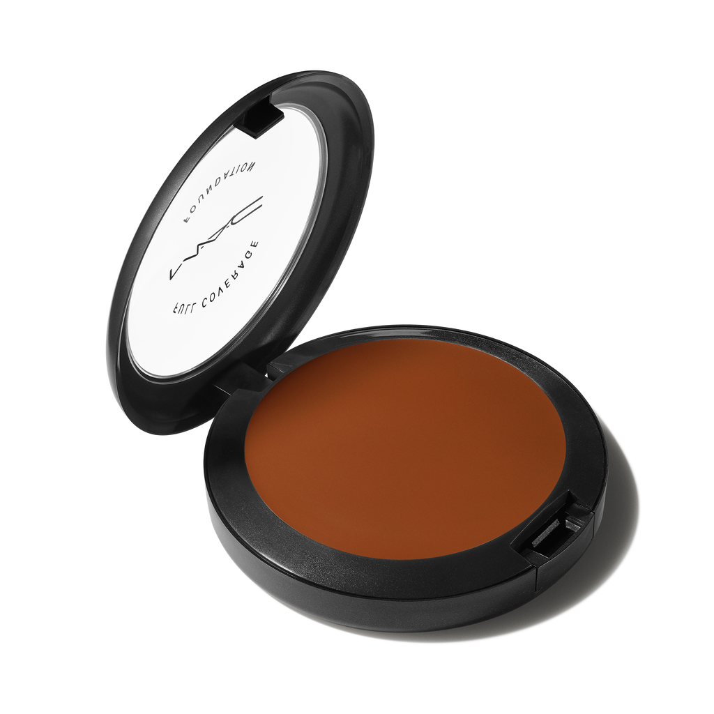 Full Coverage Foundation - Polished Daily Care