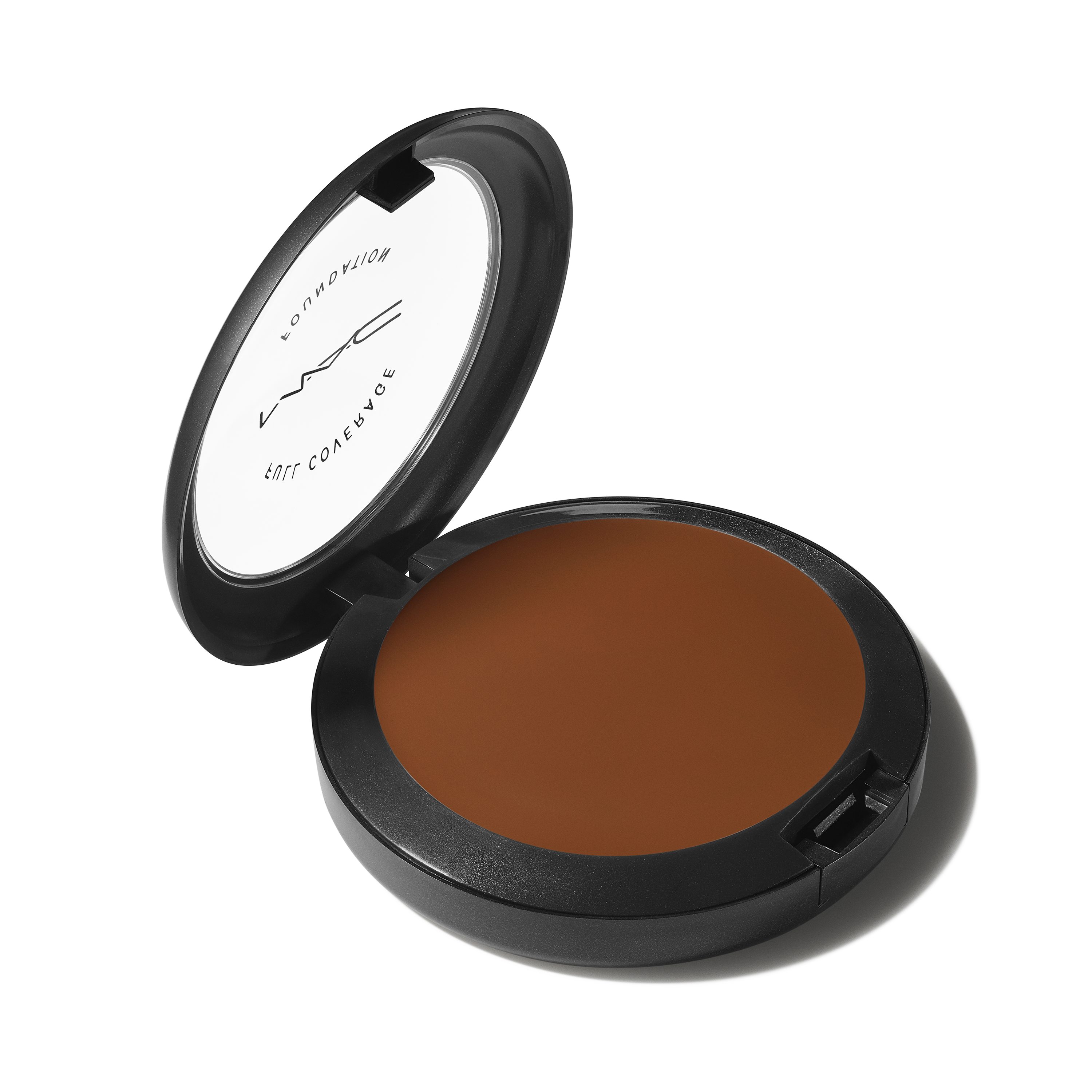 Full Coverage Foundation - Polished Daily Care
