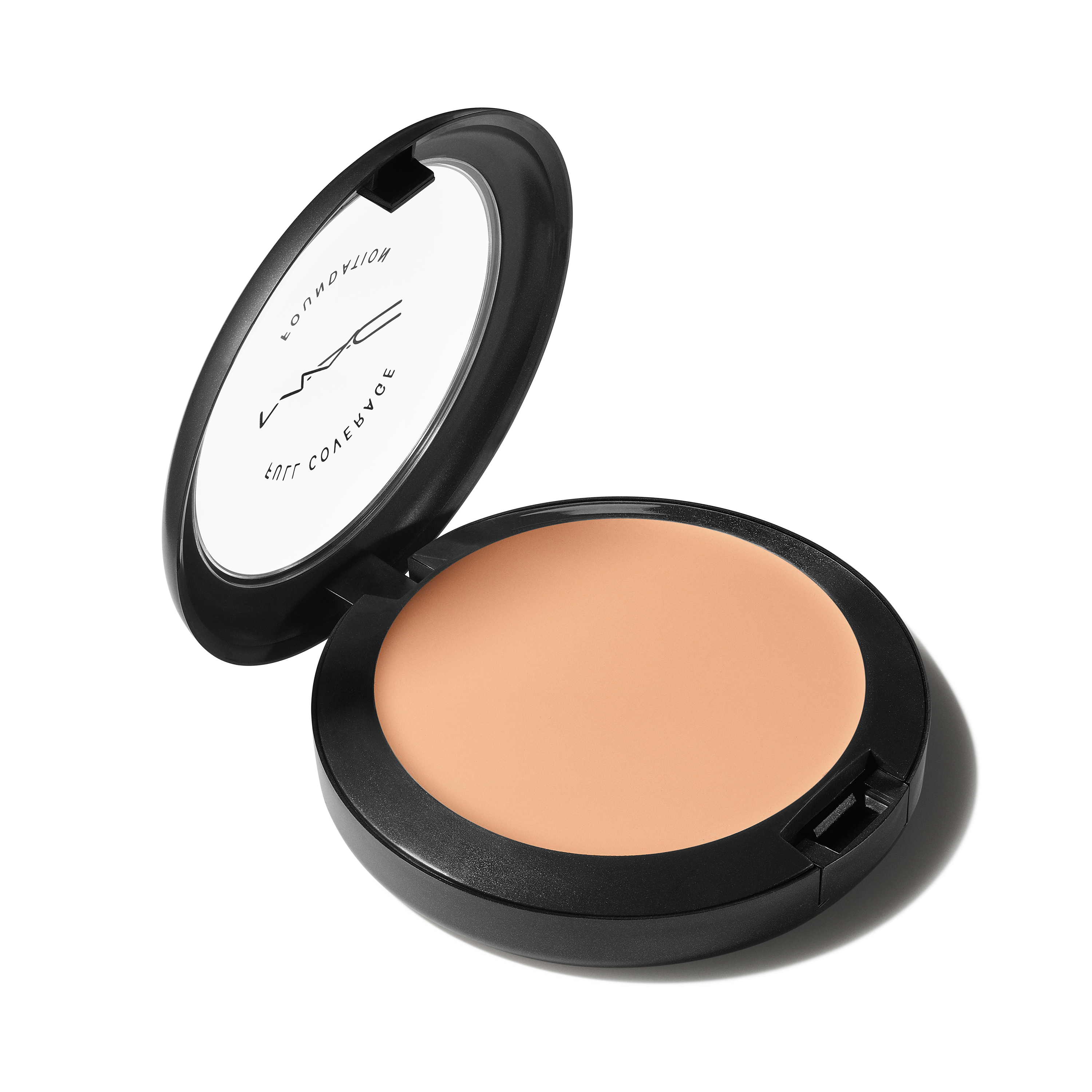 Full Coverage Foundation - Polished Daily Care