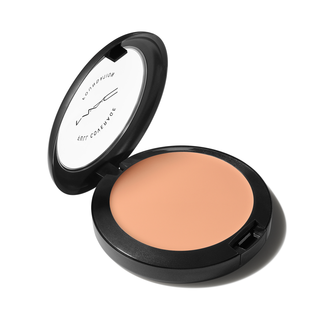 Full Coverage Foundation - Polished Daily Care