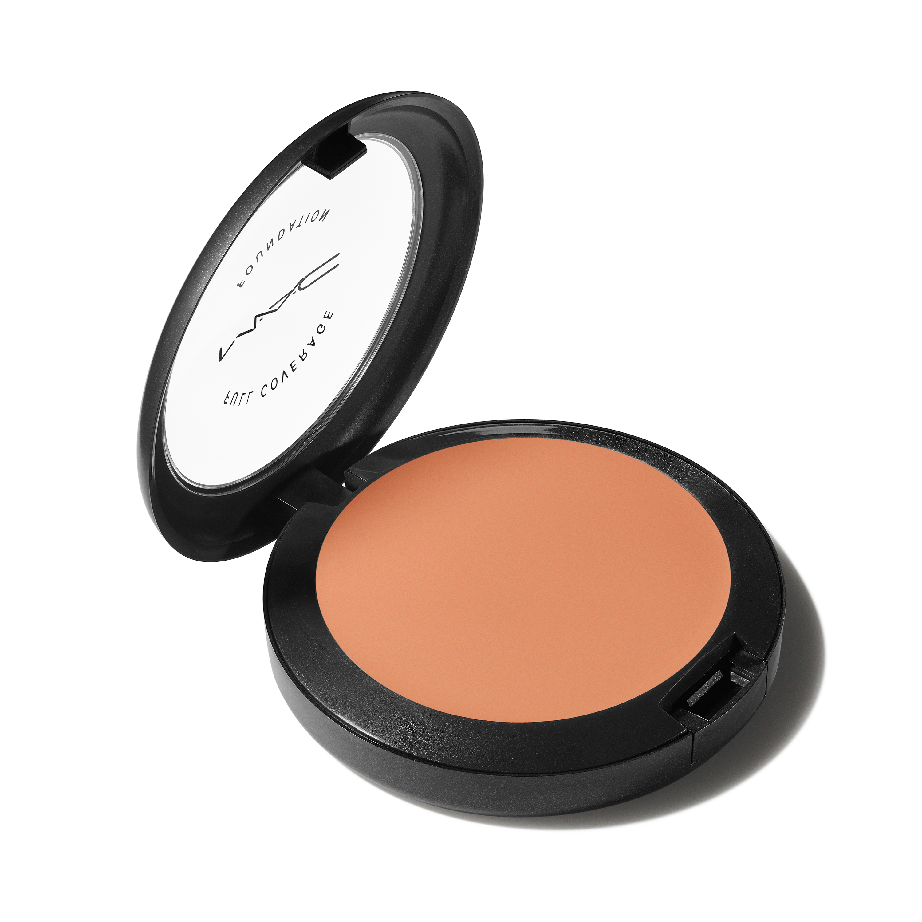 Full Coverage Foundation - Polished Daily Care