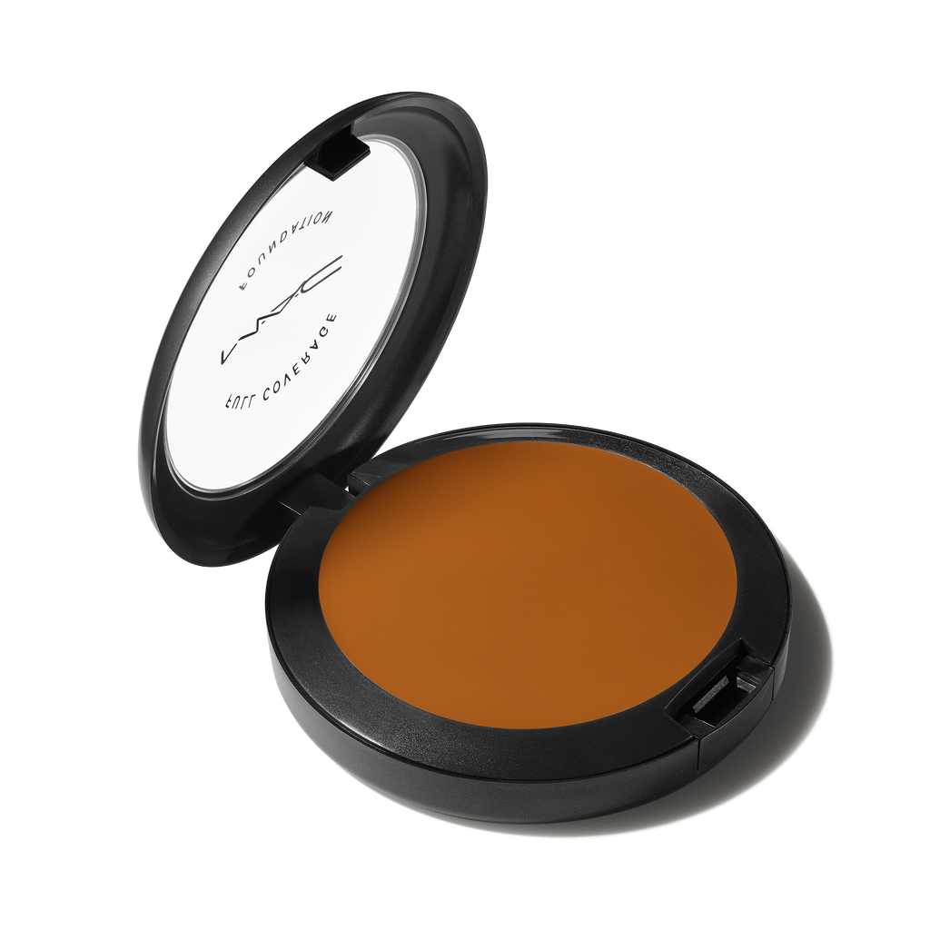 Full Coverage Foundation - Polished Daily Care