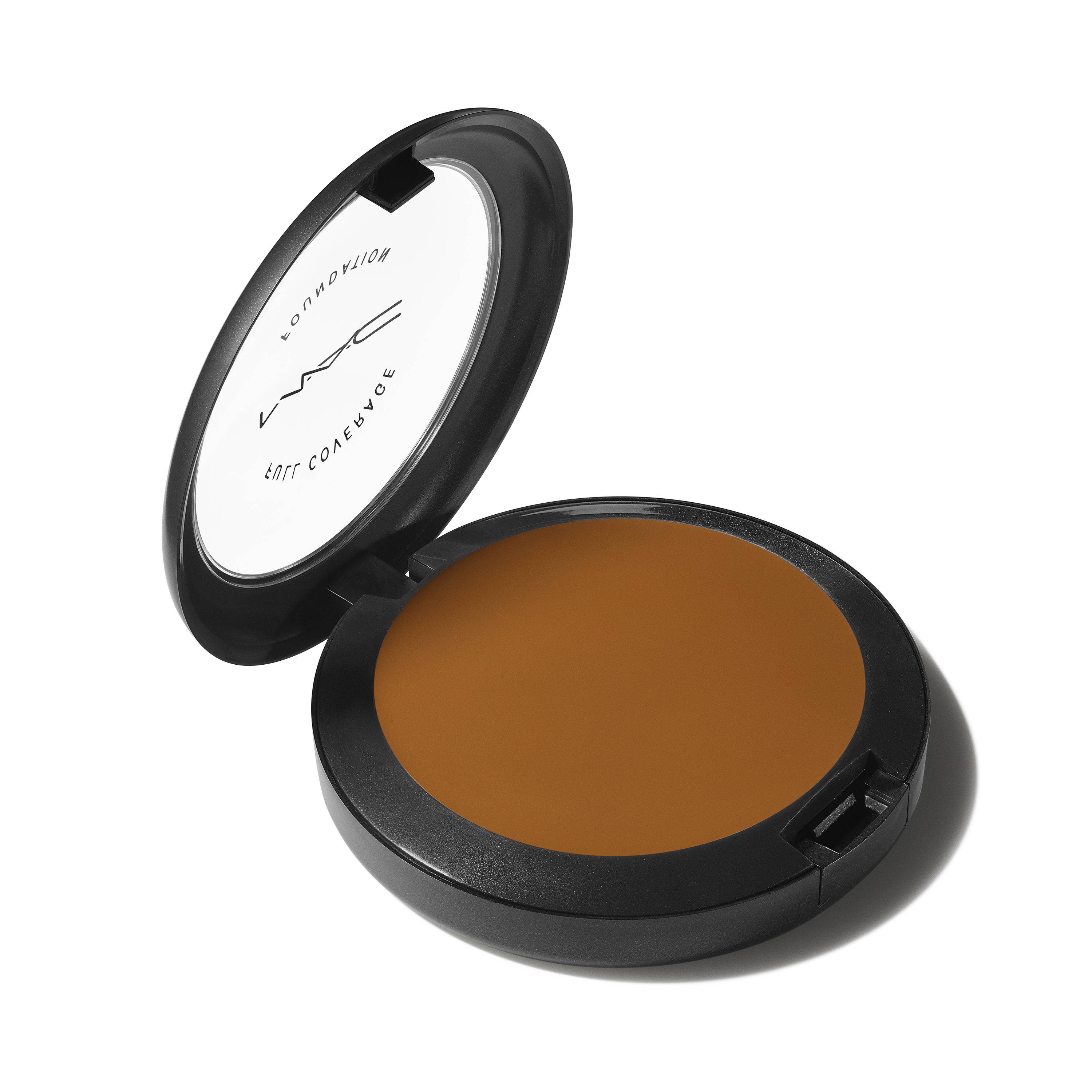Full Coverage Foundation - Polished Daily Care