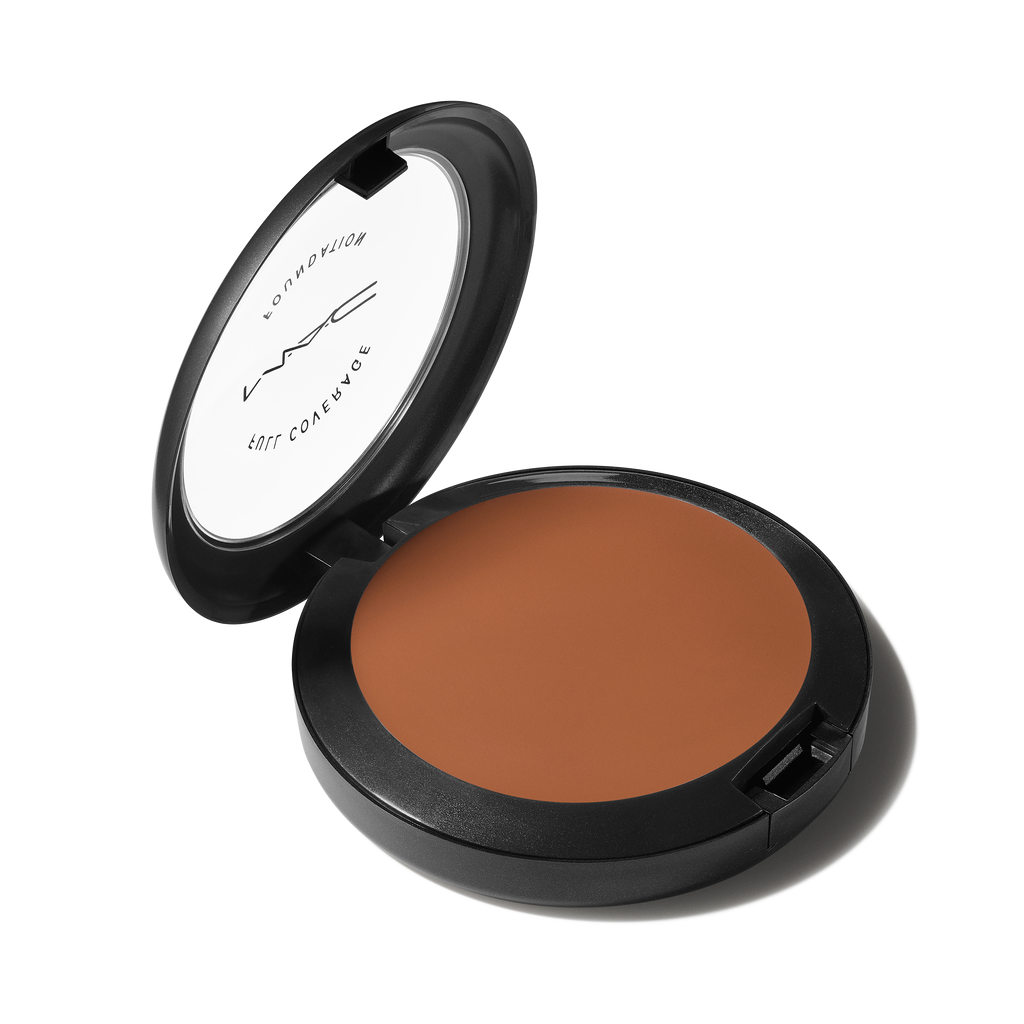 Full Coverage Foundation - Polished Daily Care