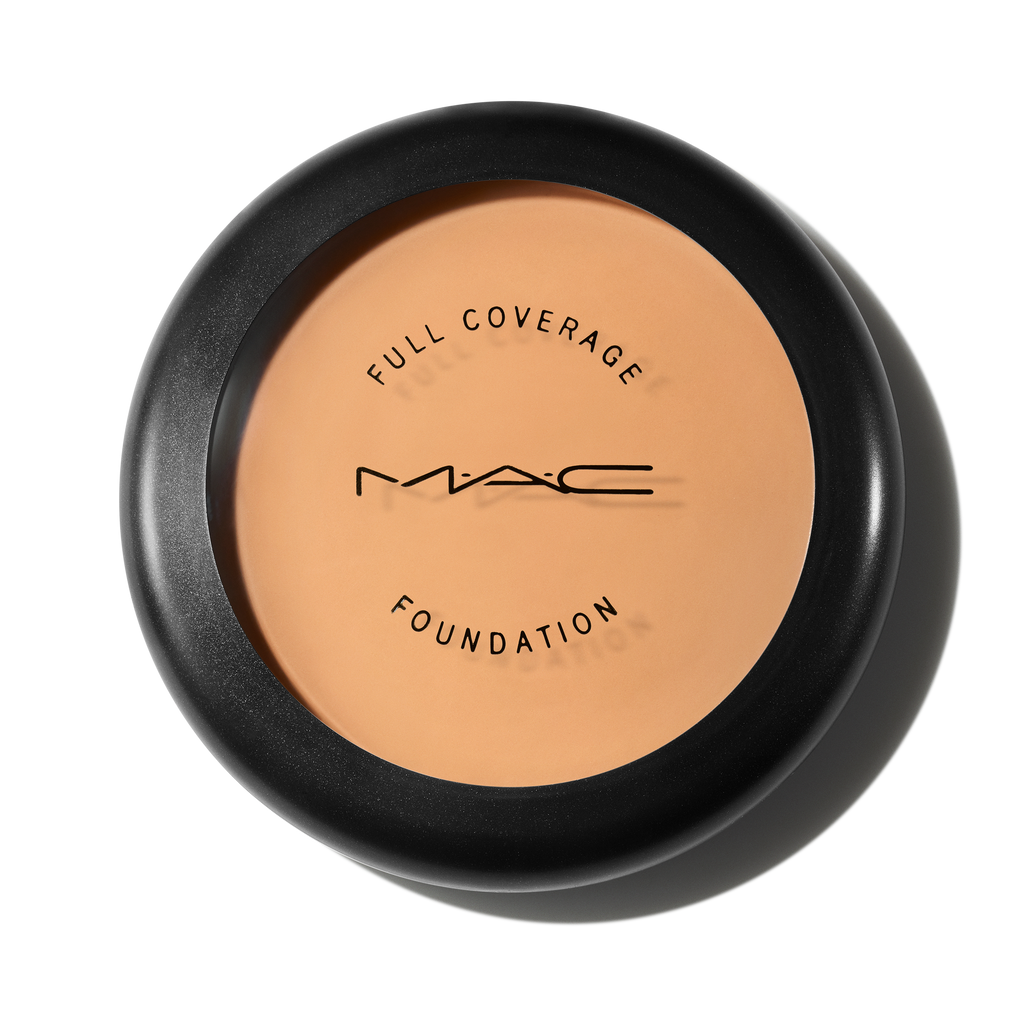 Full Coverage Foundation - Polished Daily Care