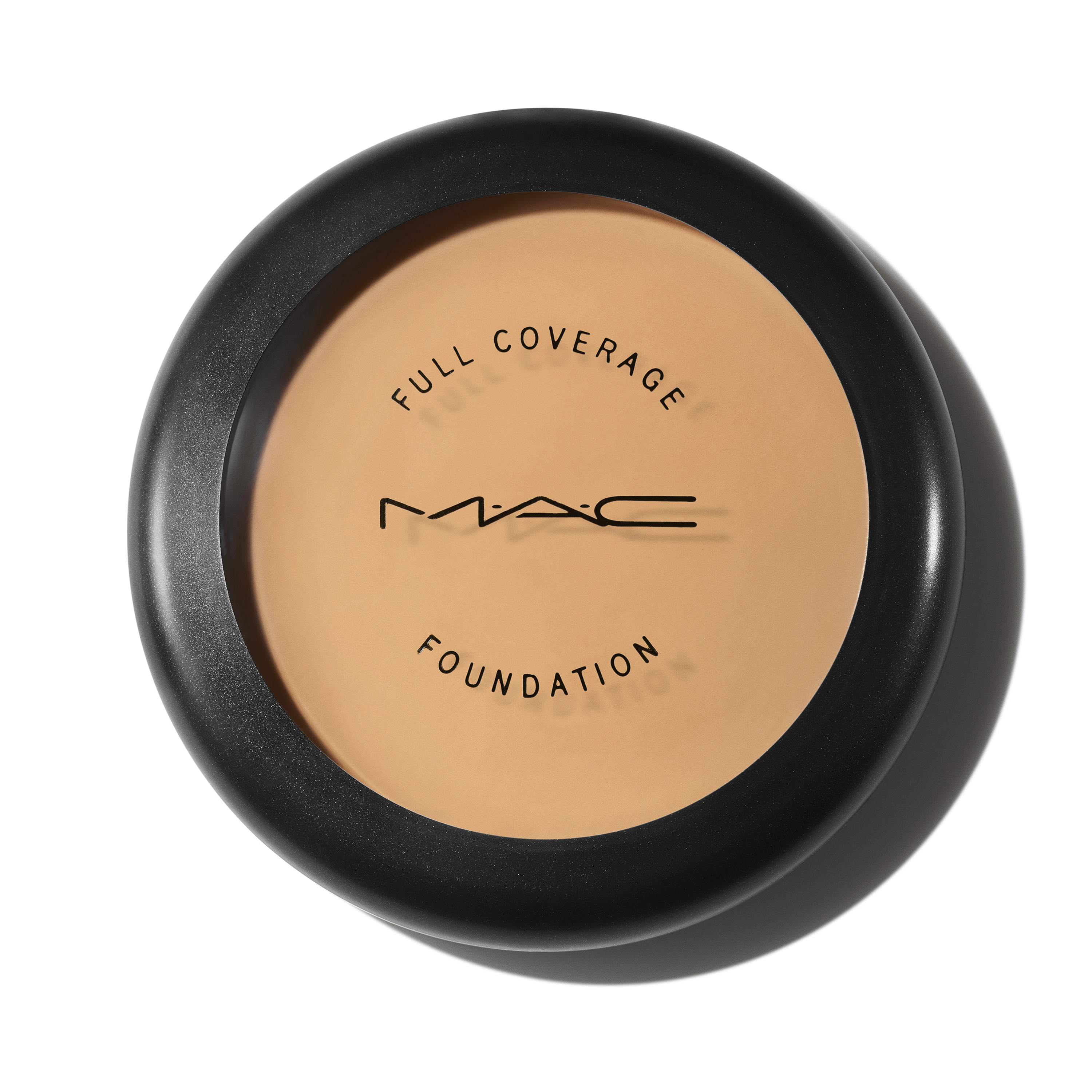 Full Coverage Foundation - Polished Daily Care