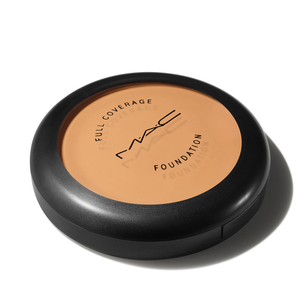 Full Coverage Foundation - Polished Daily Care