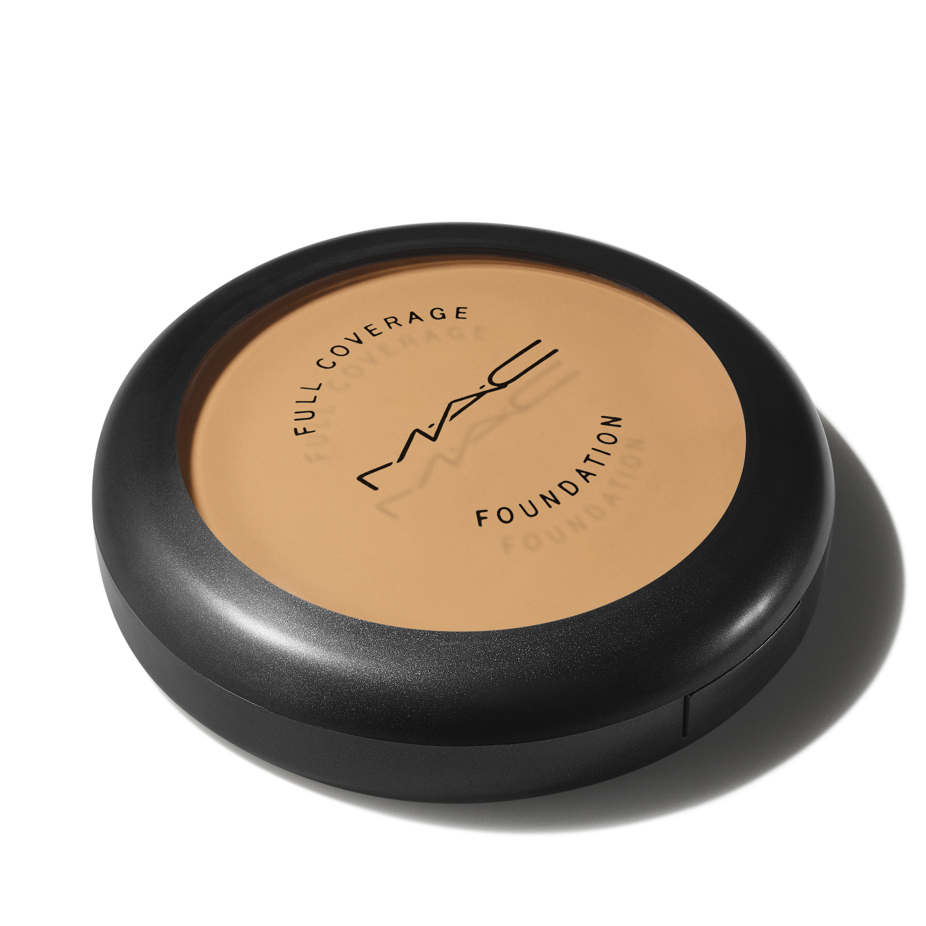 Full Coverage Foundation - Polished Daily Care