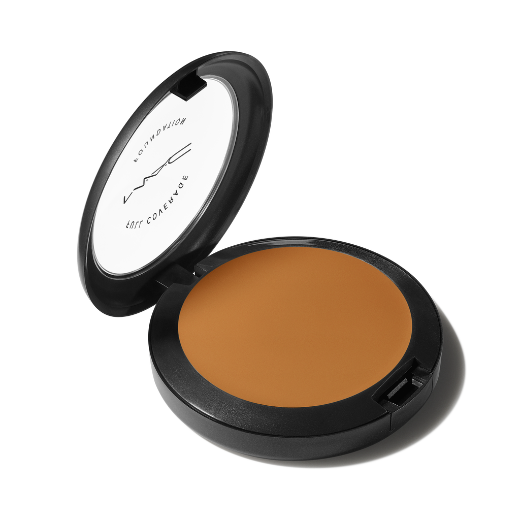 Full Coverage Foundation - Polished Daily Care