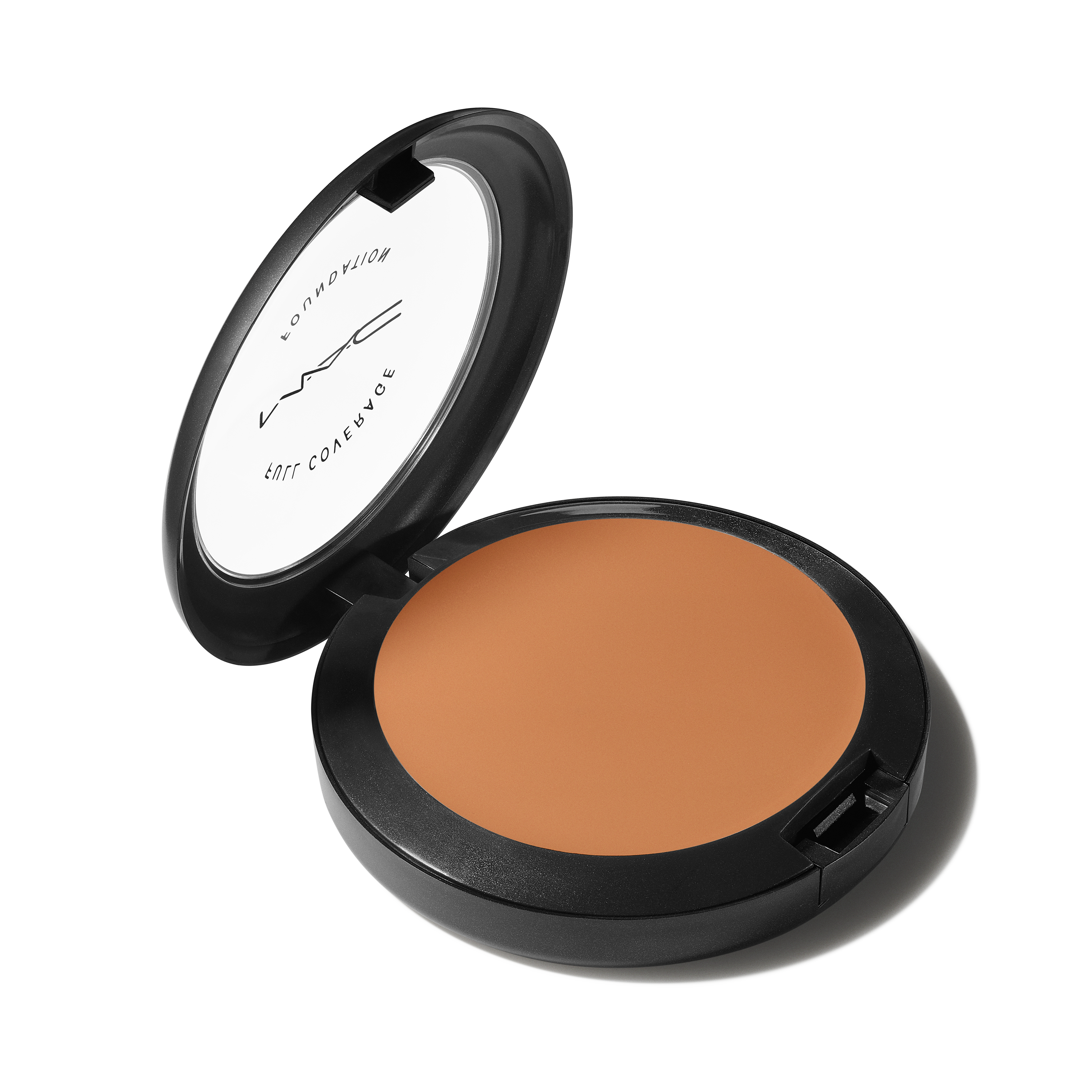Full Coverage Foundation - Polished Daily Care