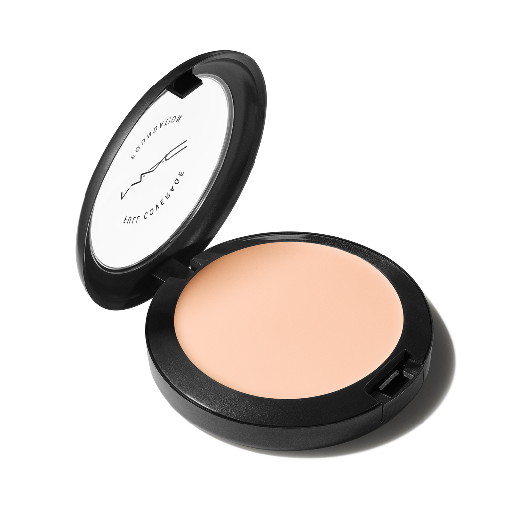 Full Coverage Foundation - Polished Daily Care