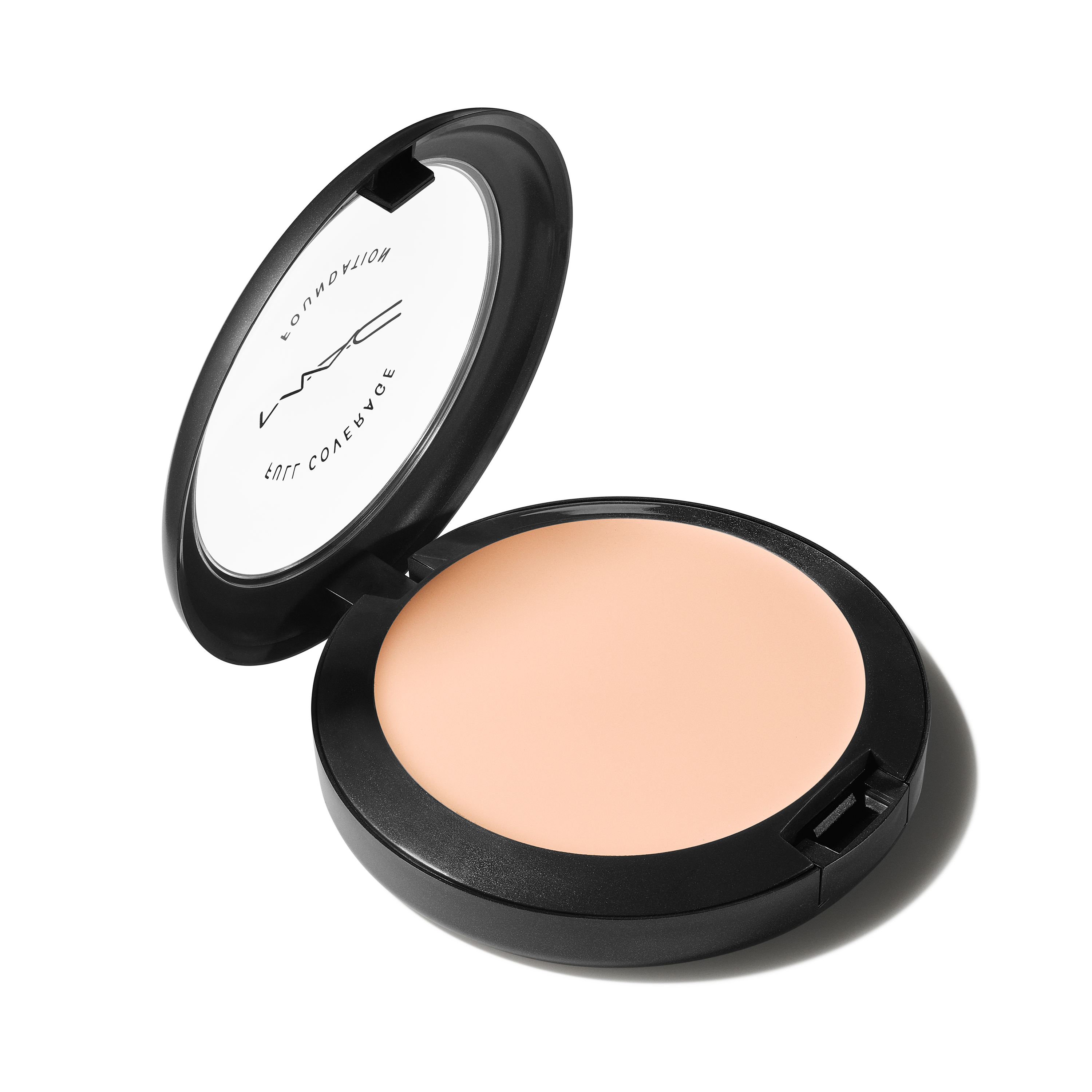 Full Coverage Foundation - Polished Daily Care