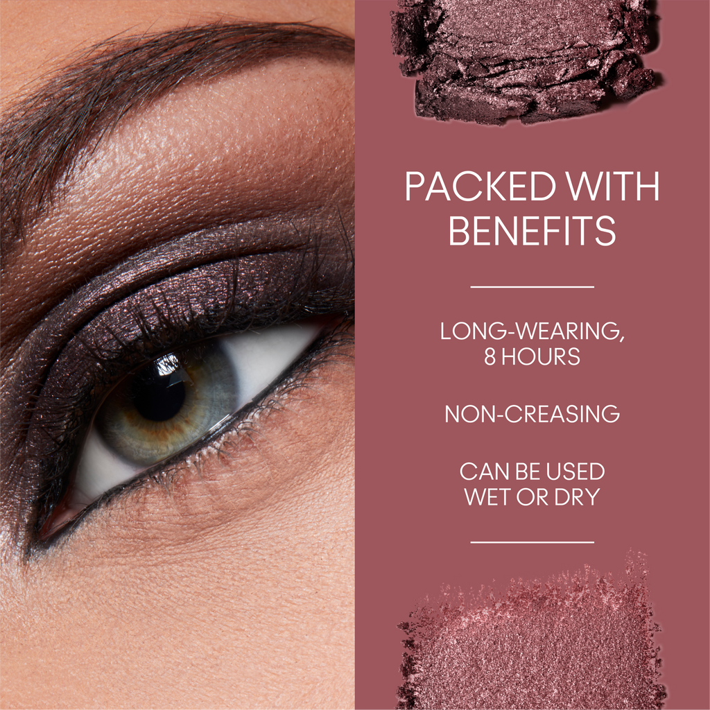 Eye Shadow - Smart Routine Choice