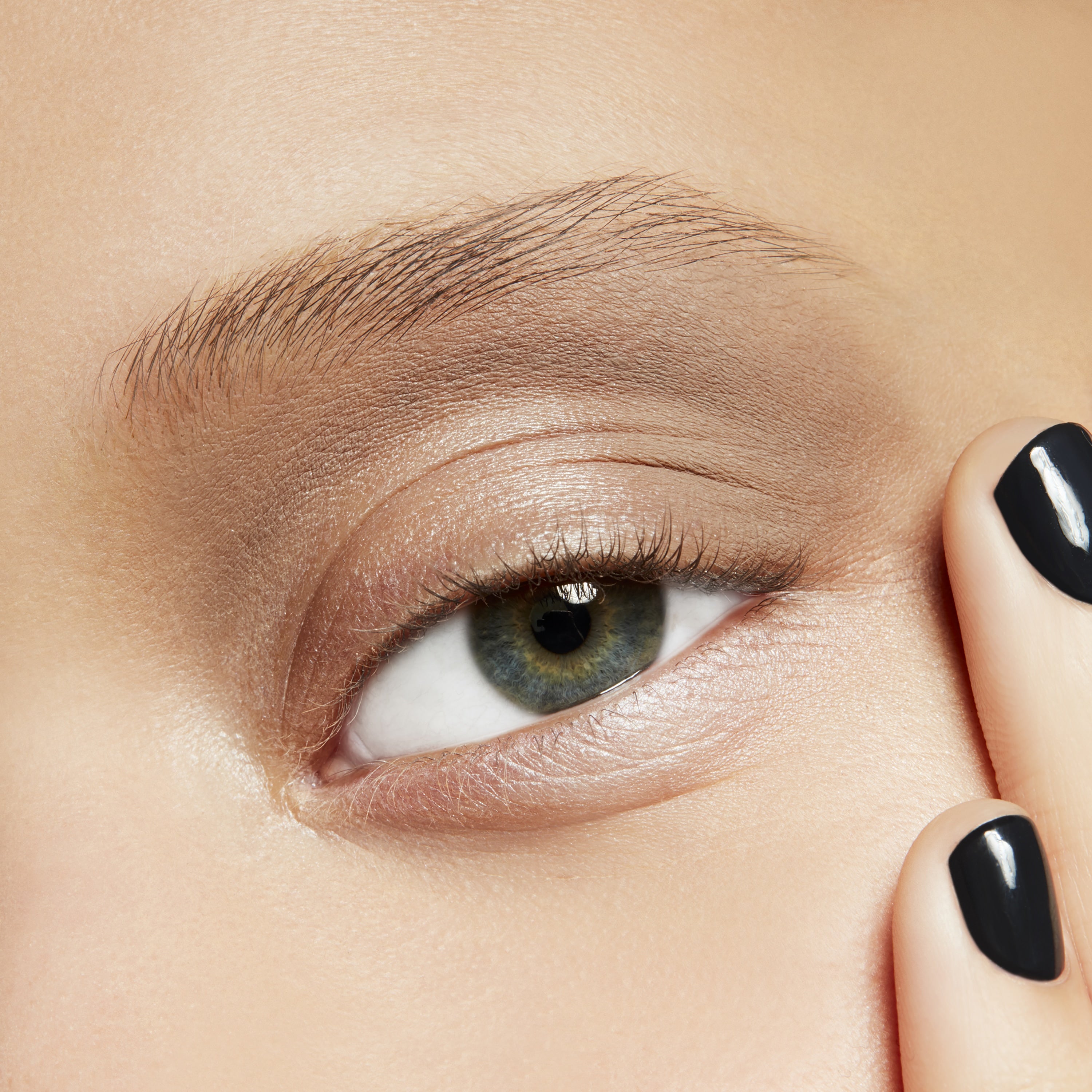 Eye Shadow - Smart Routine Choice