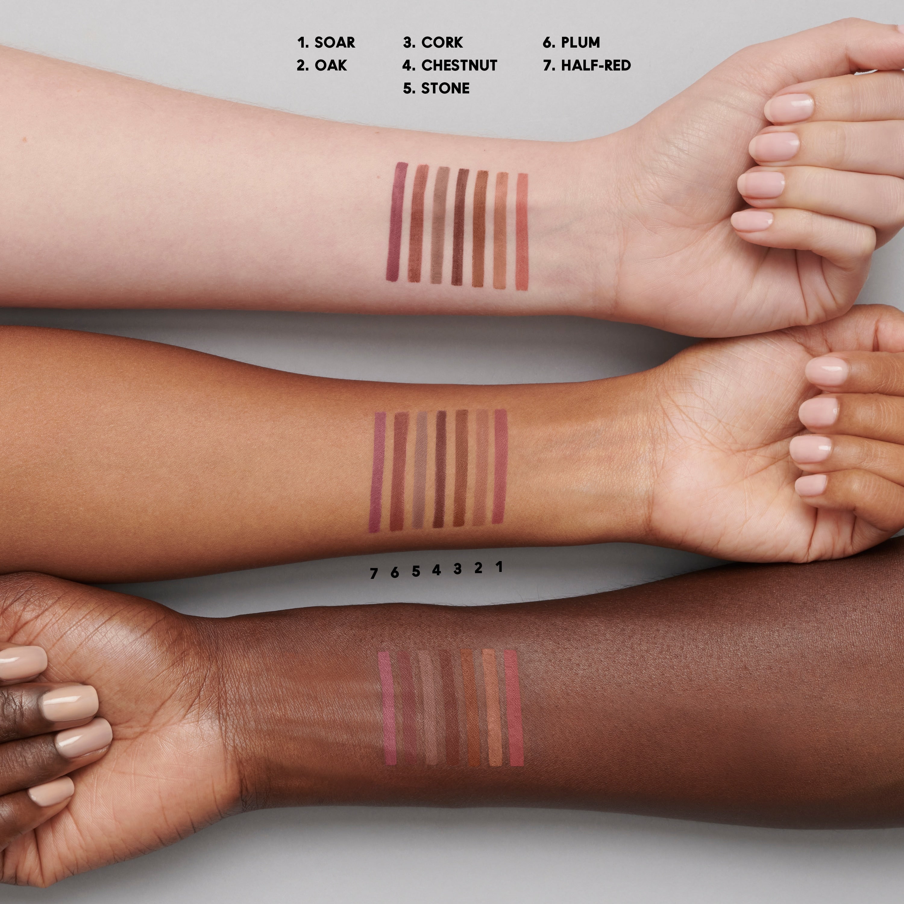 Lip Pencil - Polished Daily Care