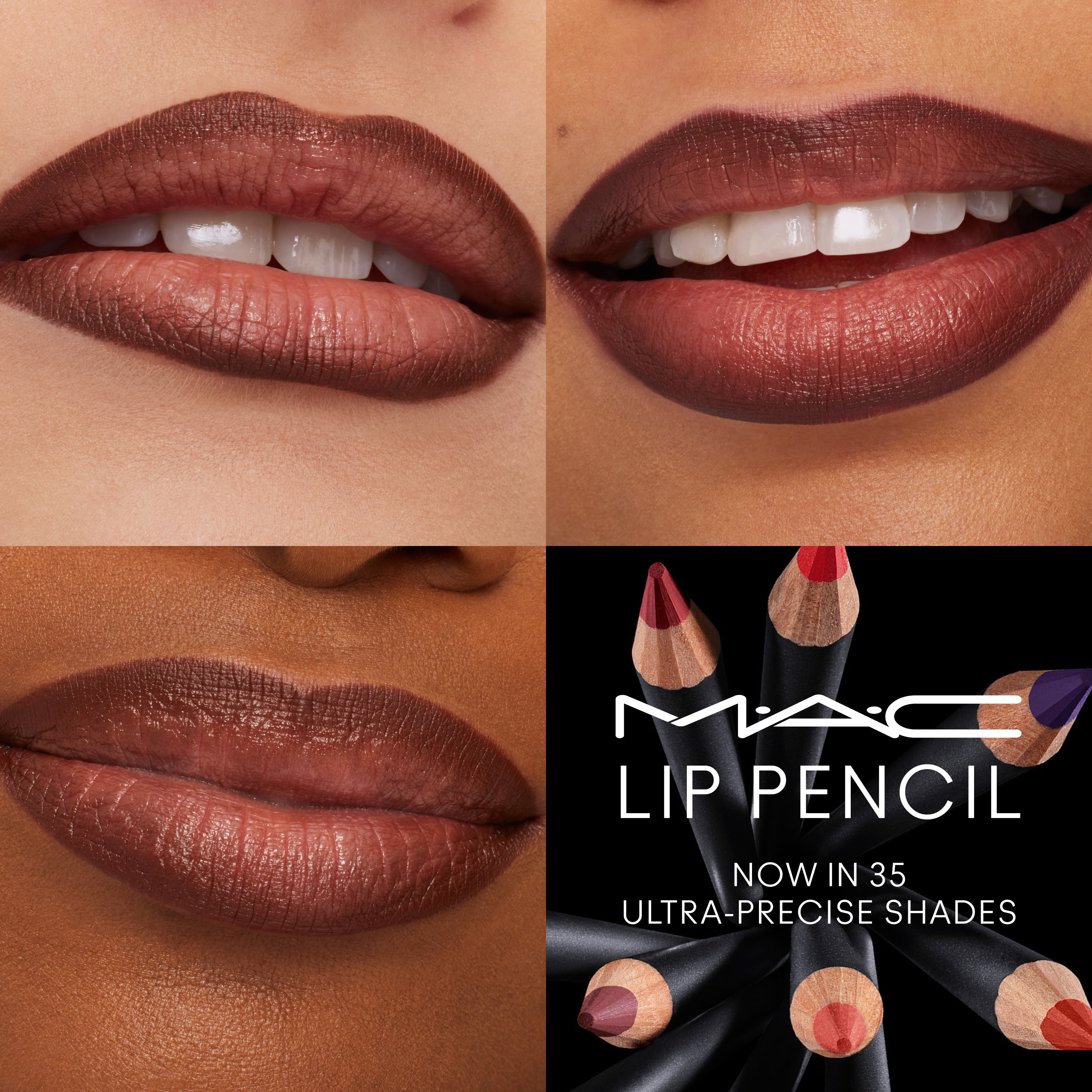 Lip Pencil - Polished Daily Care