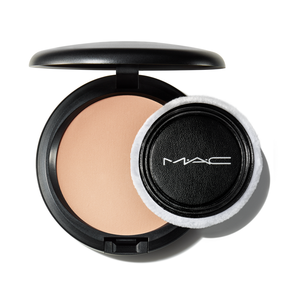 Blot Powder / Pressed - Smart Routine Choice