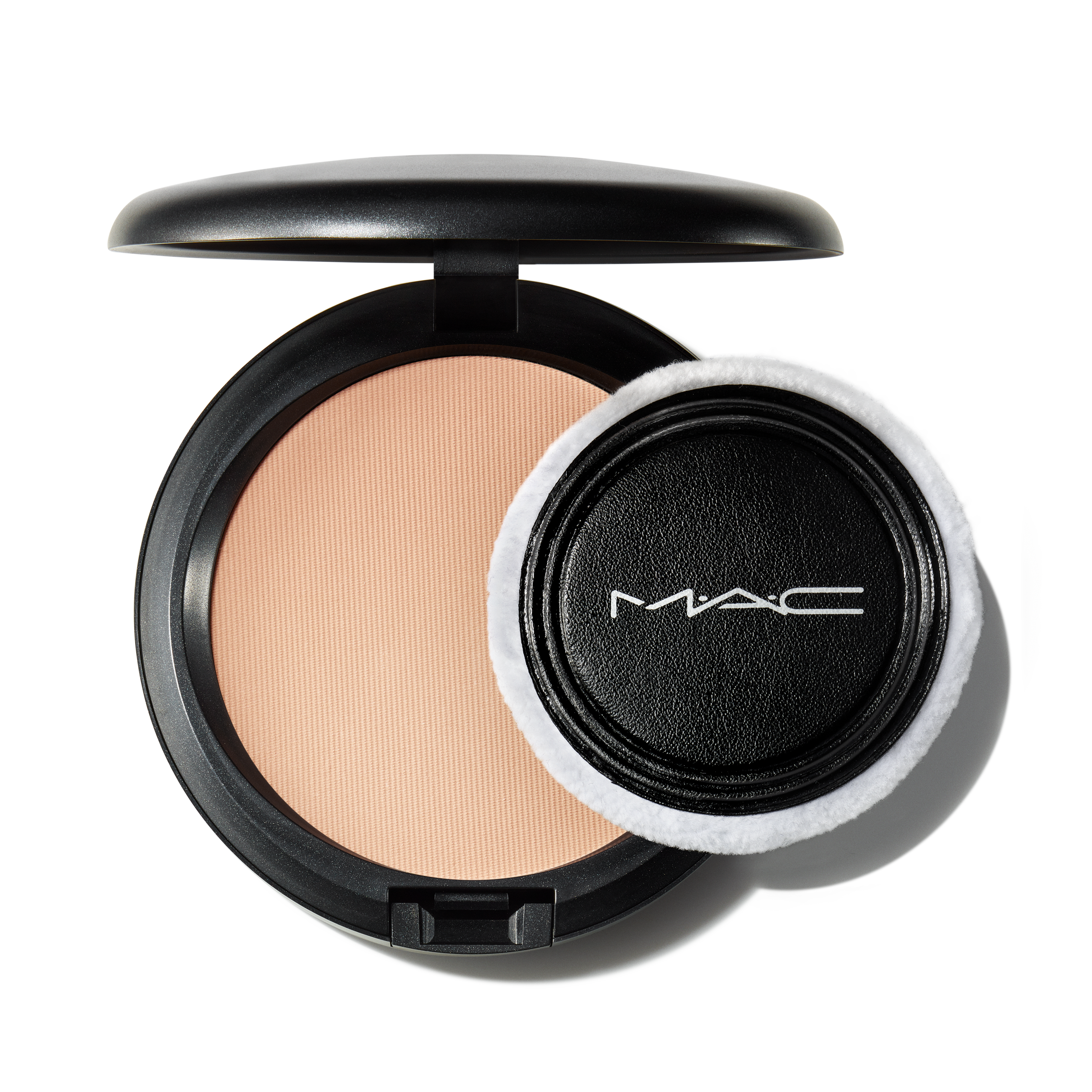 Blot Powder / Pressed - Smart Routine Choice