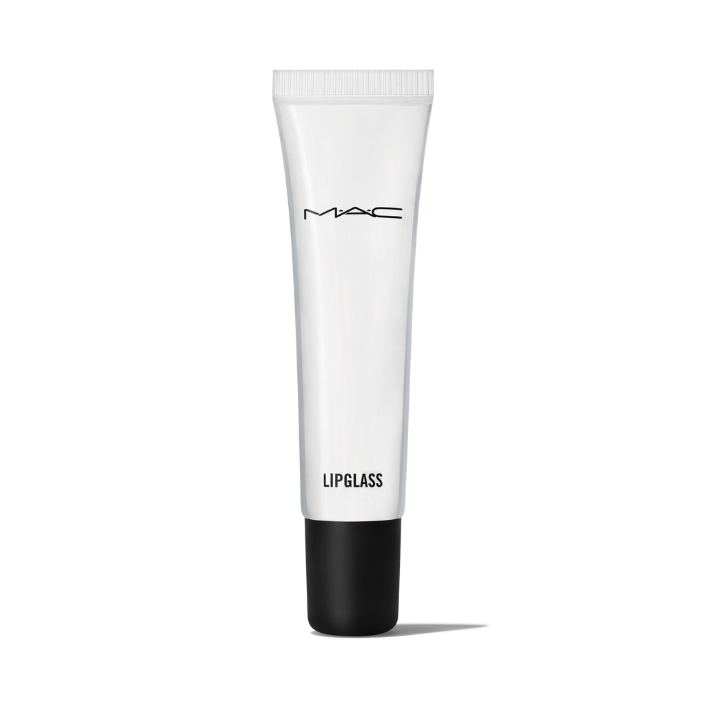 Lipglass Clear - Polished Daily Care
