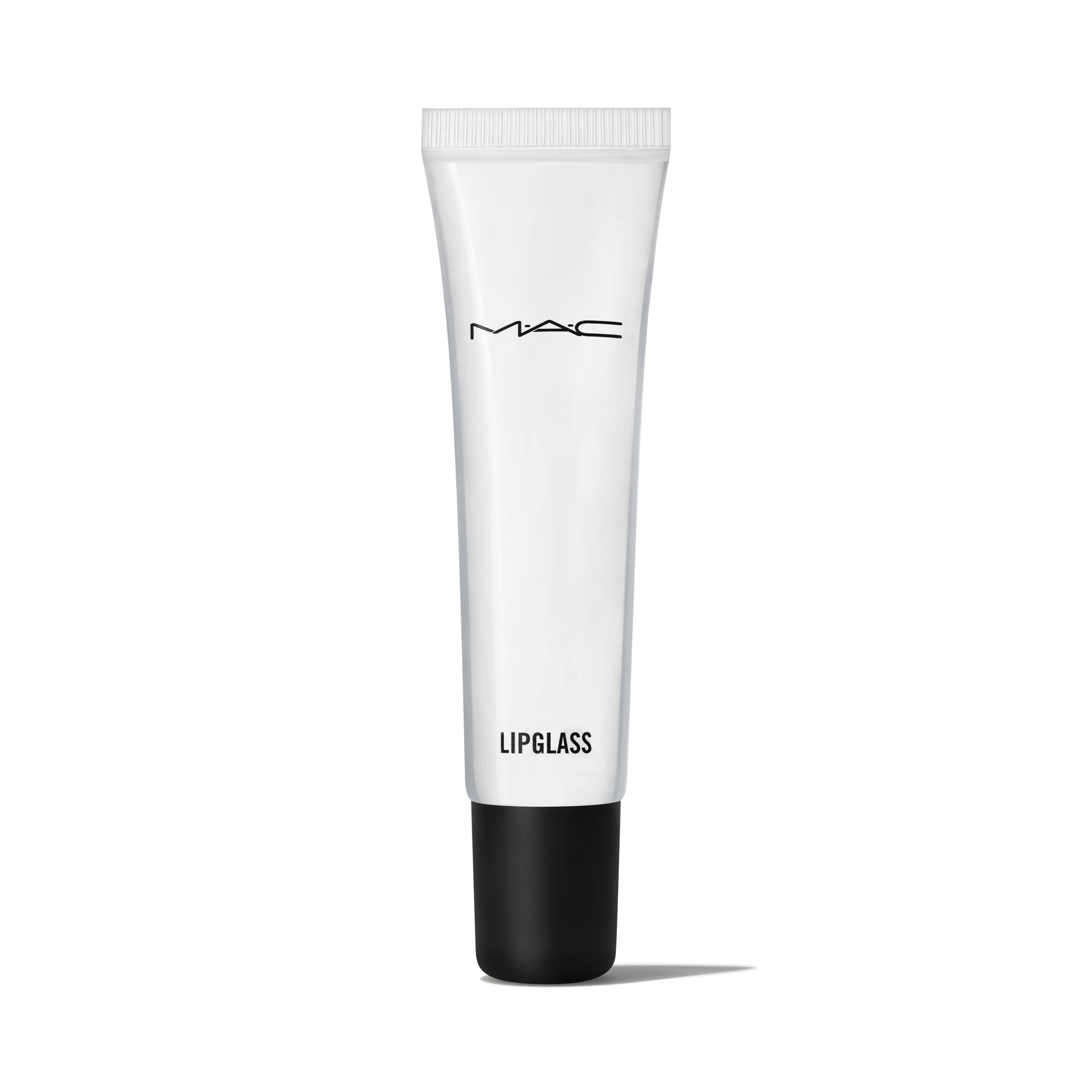 Lipglass Clear - Polished Daily Care