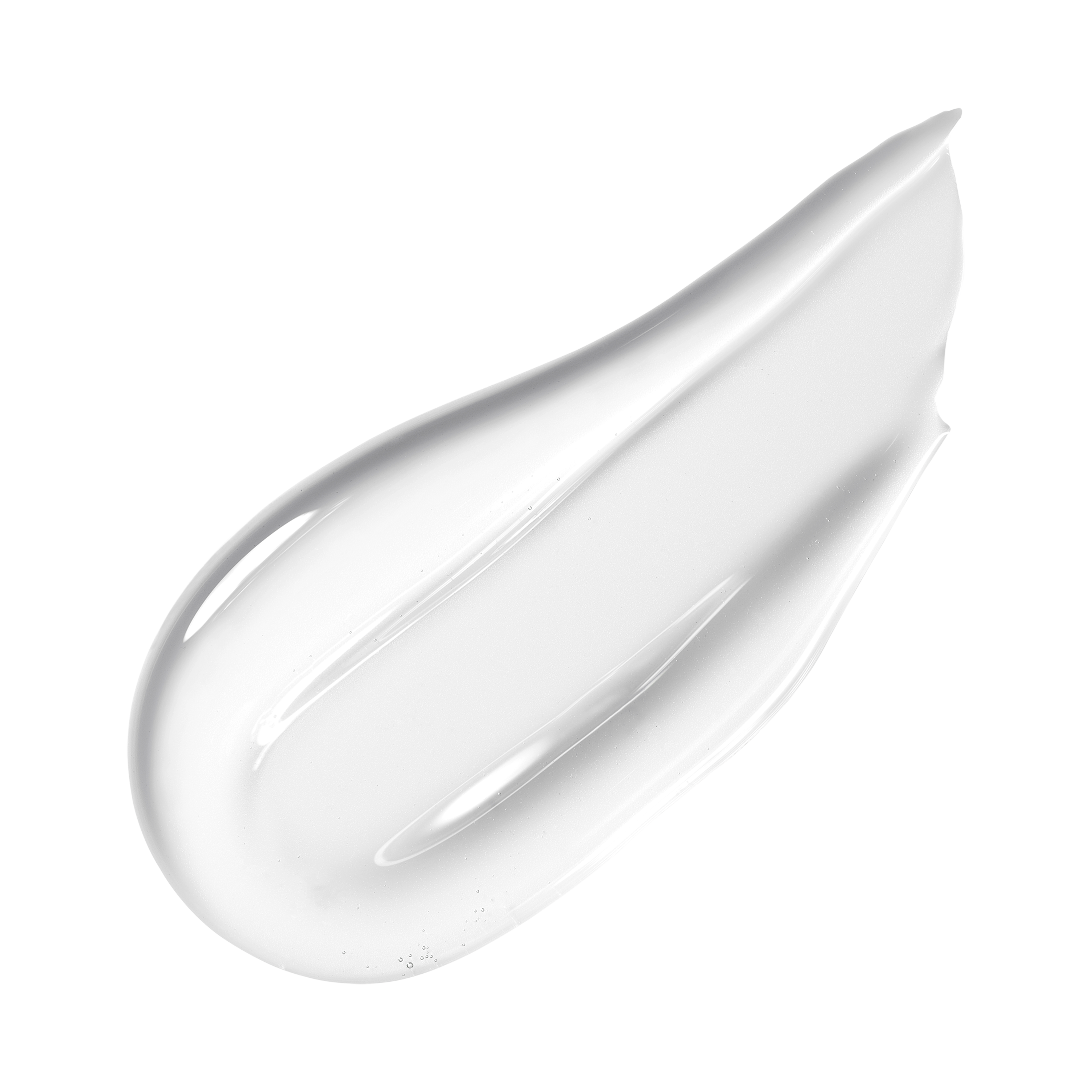 Lipglass Clear - Polished Daily Care