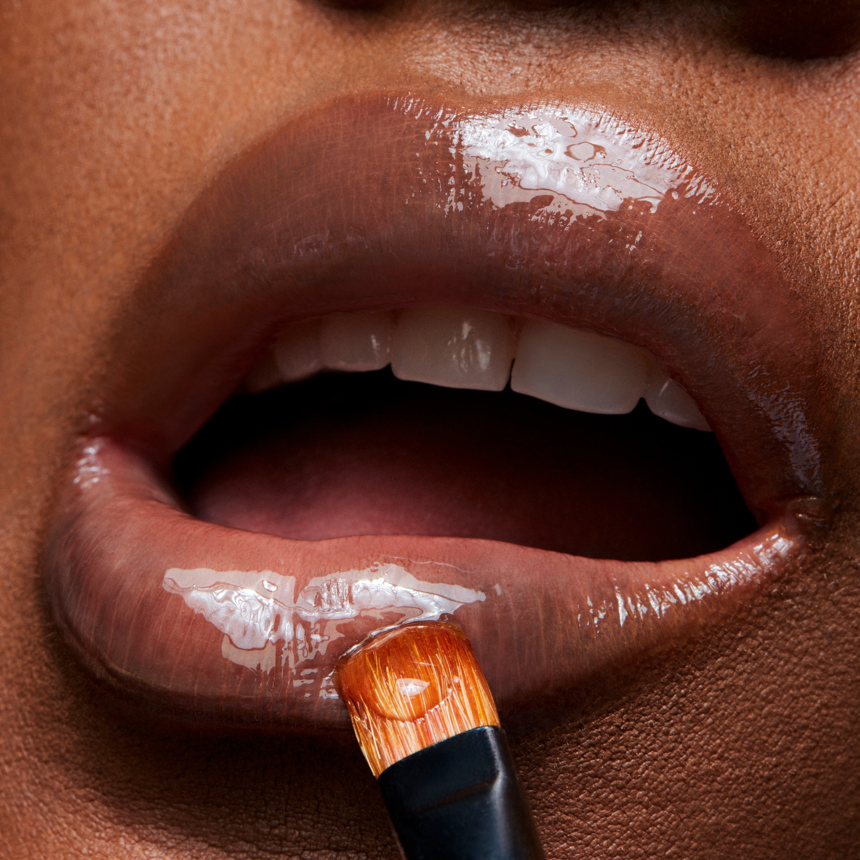 Lipglass Clear - Polished Daily Care