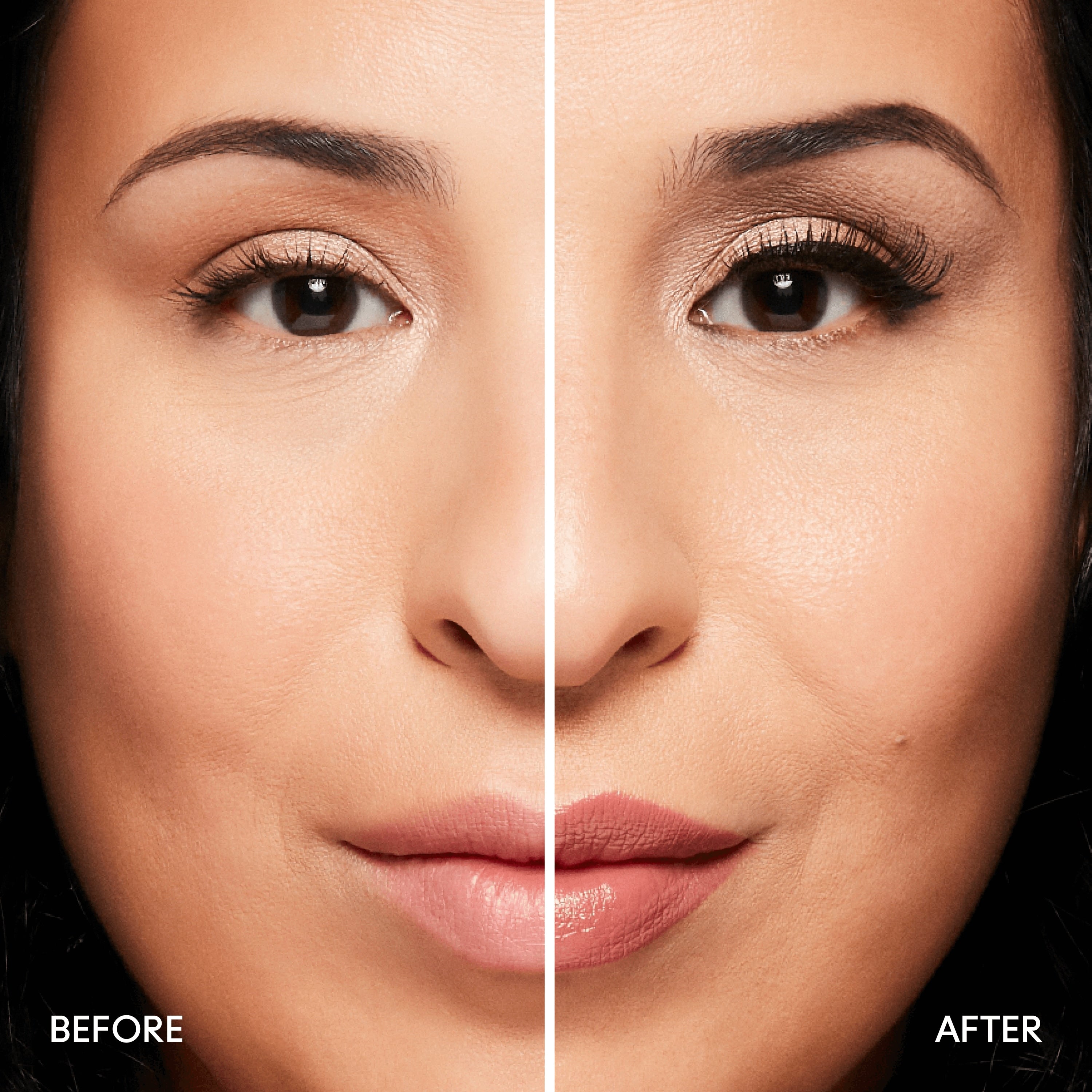 M·A·C LASH / 4 Idol Lash - Smart Routine Choice