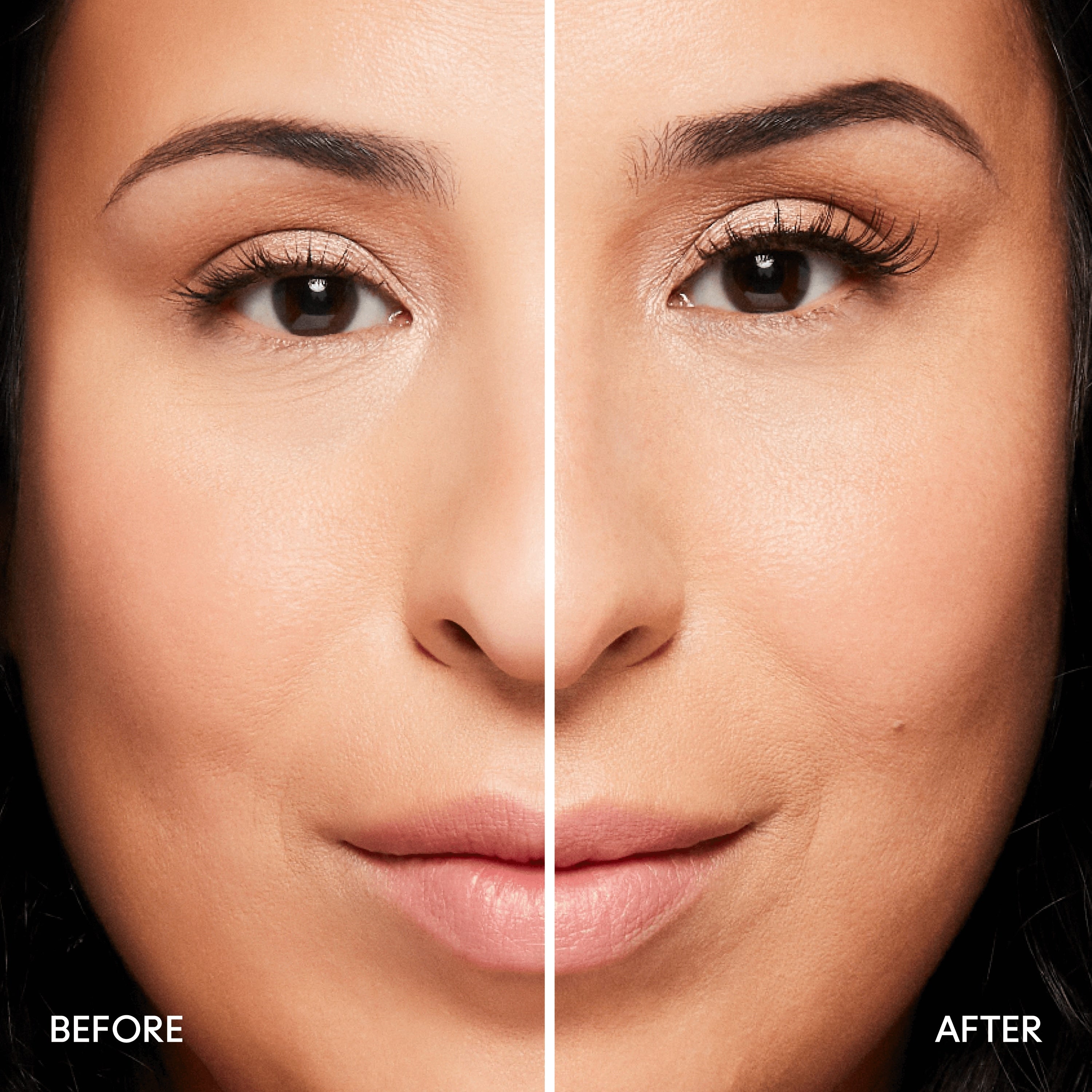 M·A·C LASH / 7 Free Spirit Lash - Smart Routine Choice