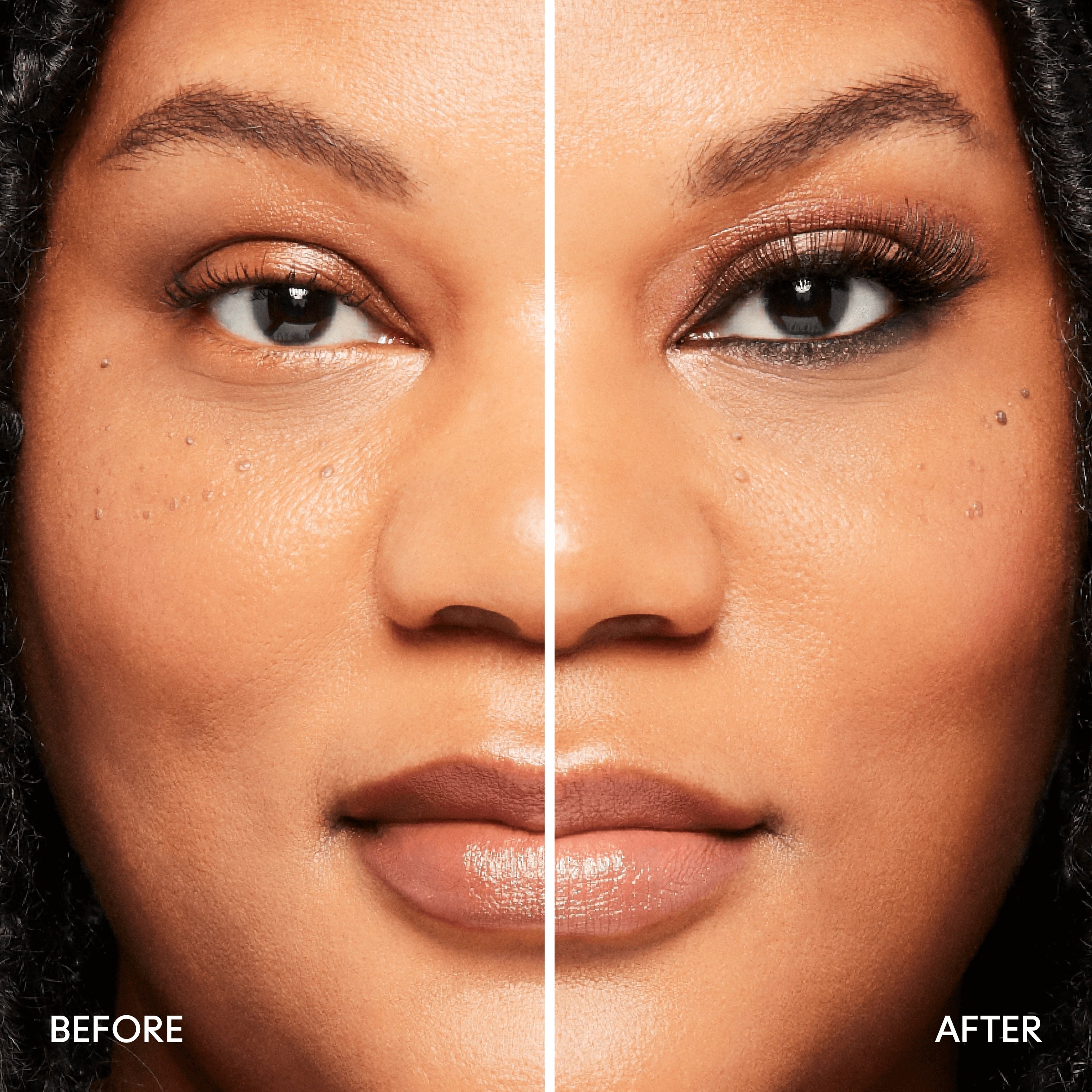 M·A·C LASH / 48 Show-Off Lash - Smart Routine Choice
