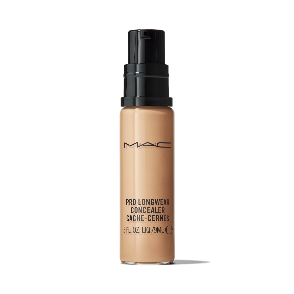 Pro Longwear Concealer - Polished Daily Care