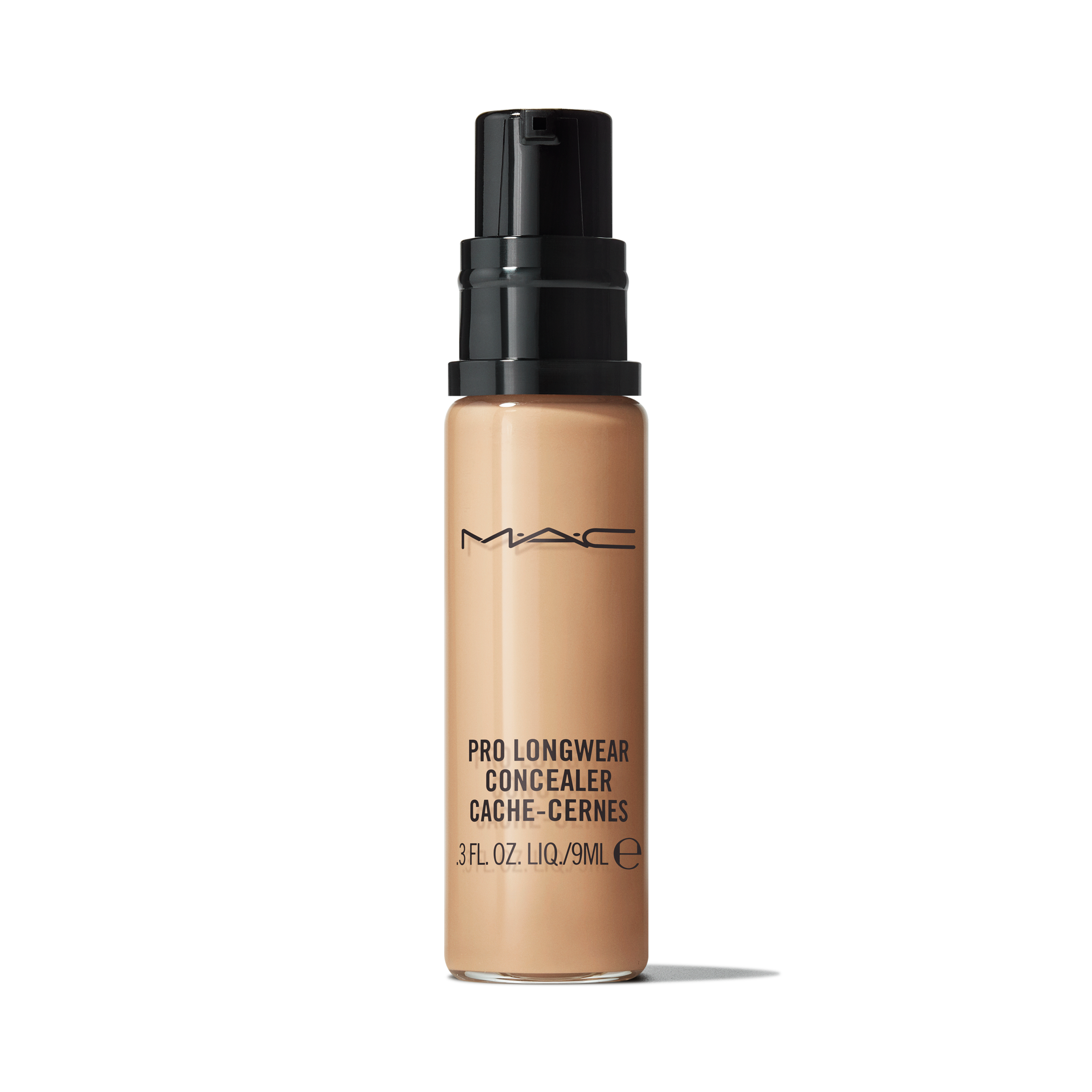 Pro Longwear Concealer - Polished Daily Care