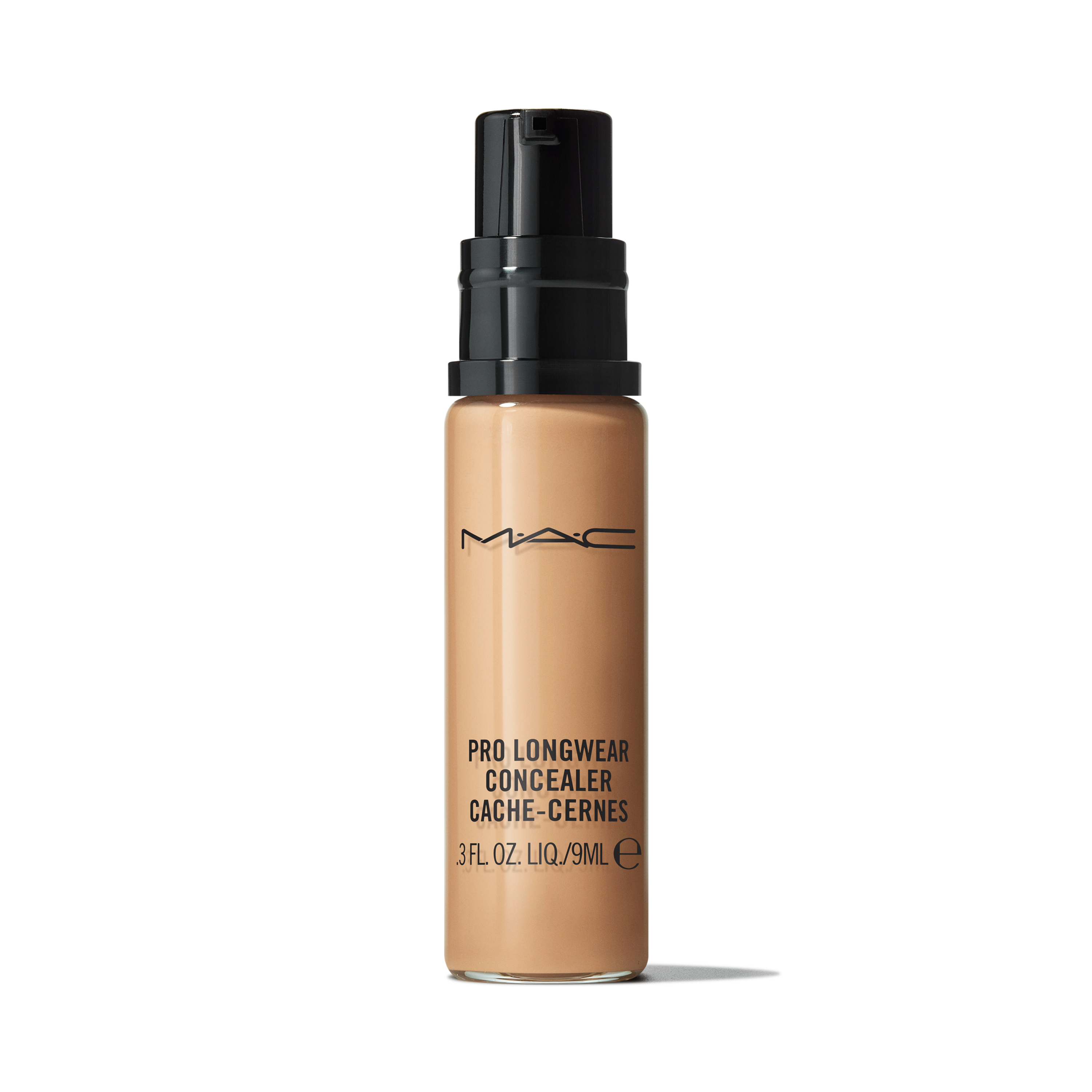Pro Longwear Concealer - Polished Daily Care