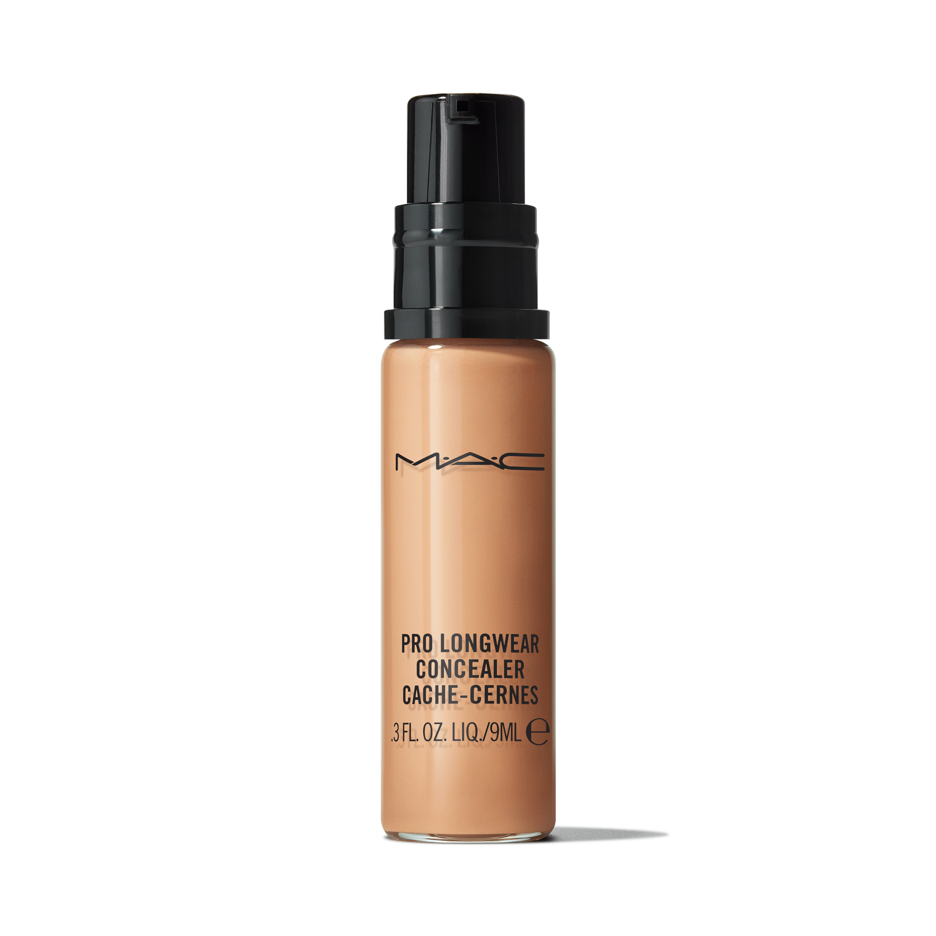 Pro Longwear Concealer - Polished Daily Care