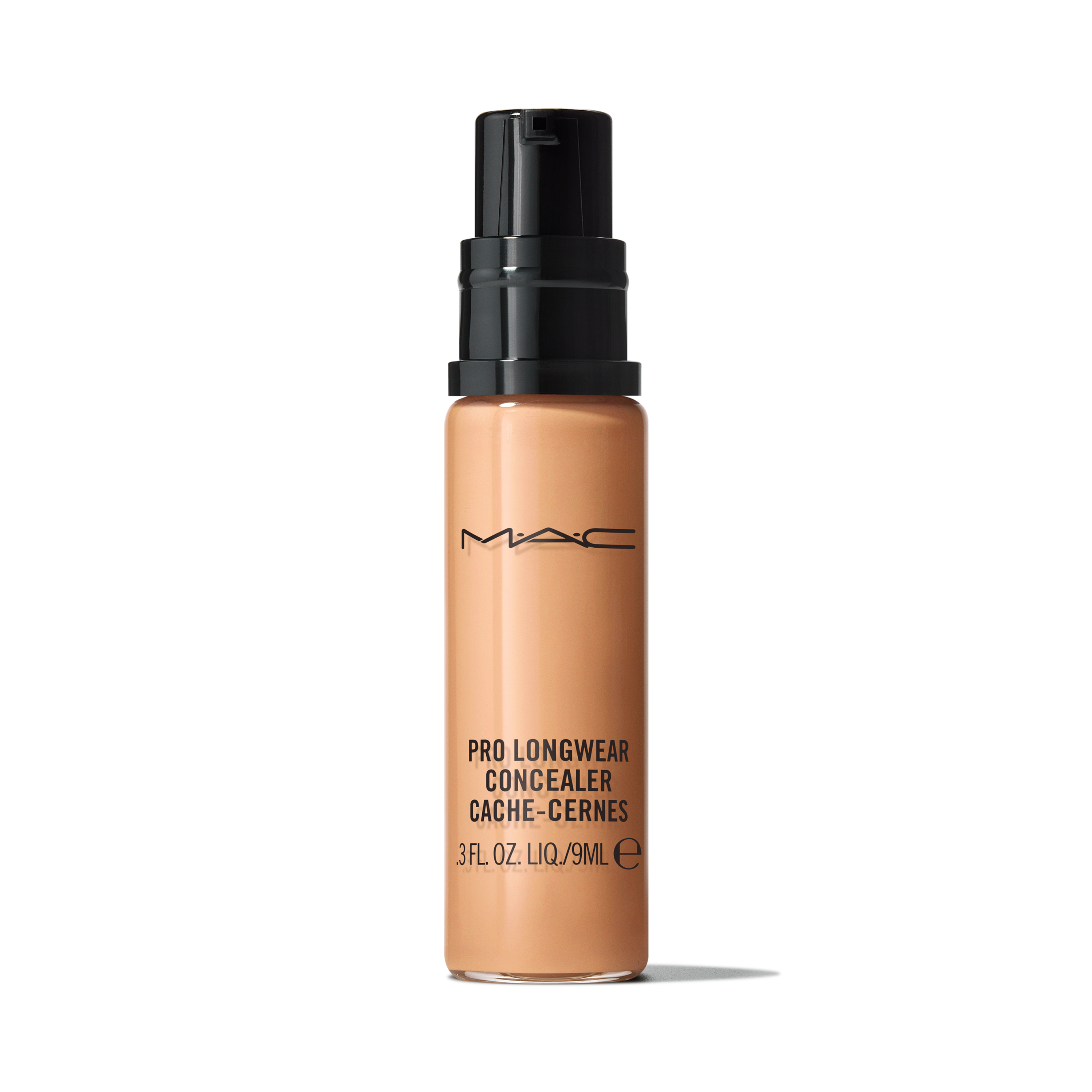 Pro Longwear Concealer - Polished Daily Care