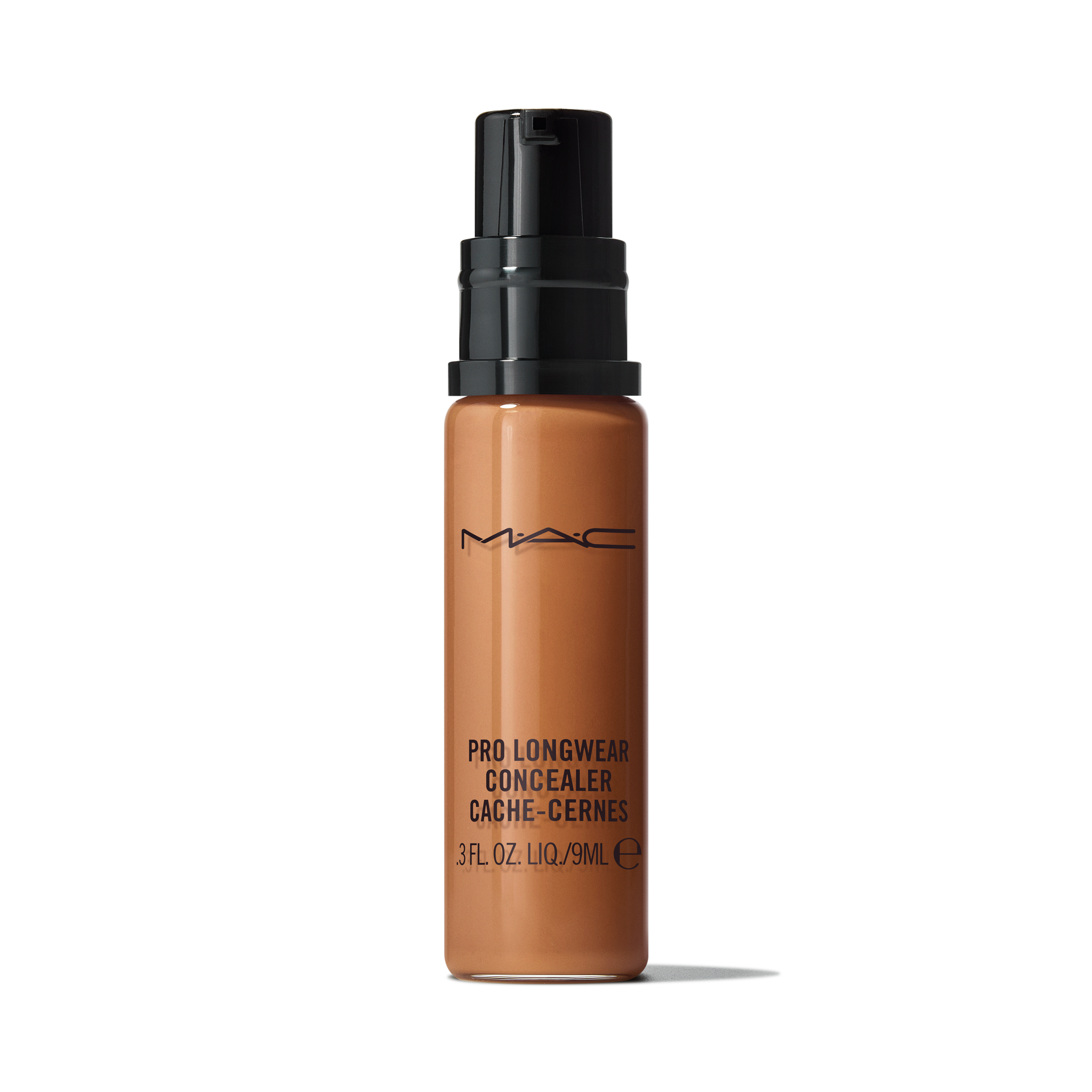 Pro Longwear Concealer - Polished Daily Care