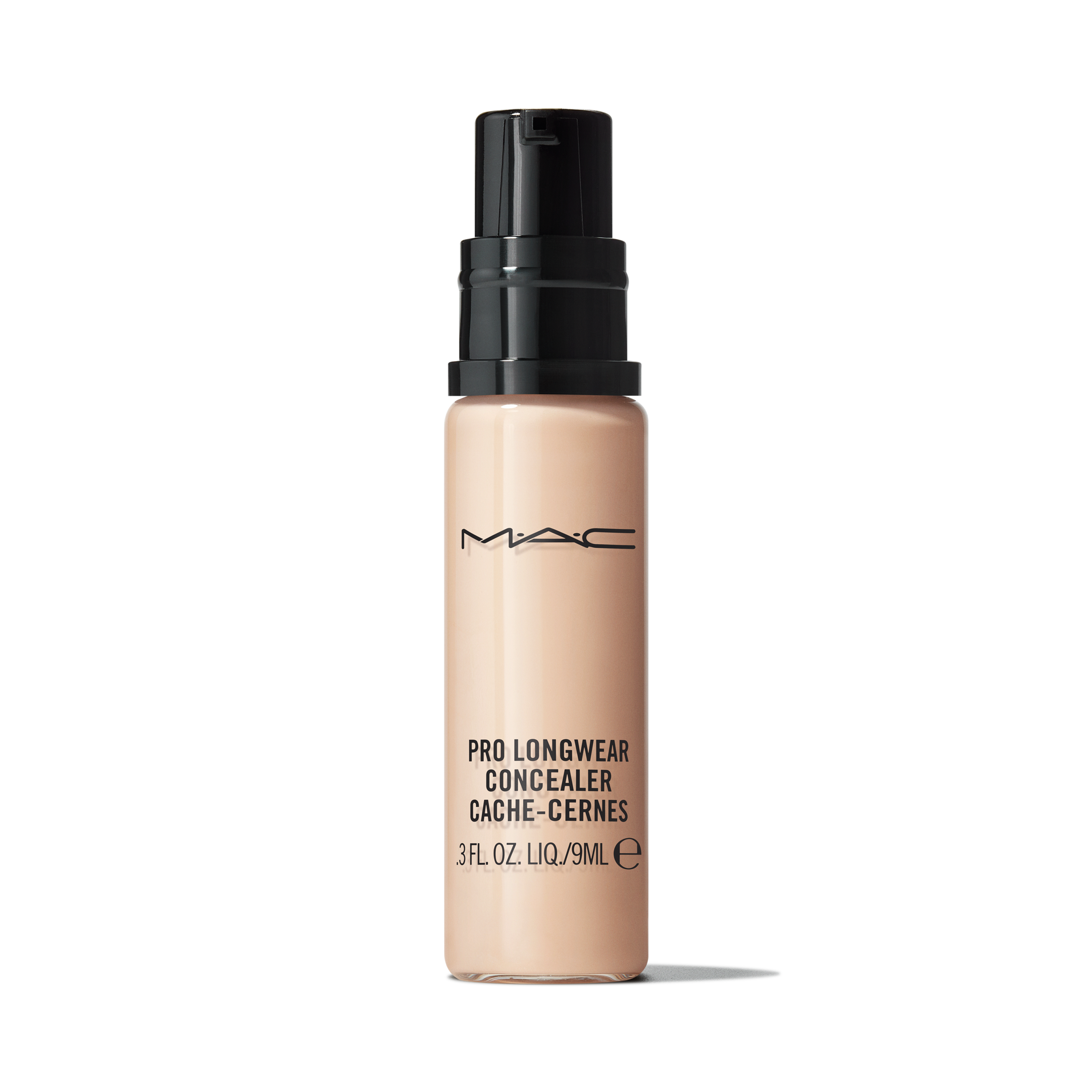 Pro Longwear Concealer - Polished Daily Care