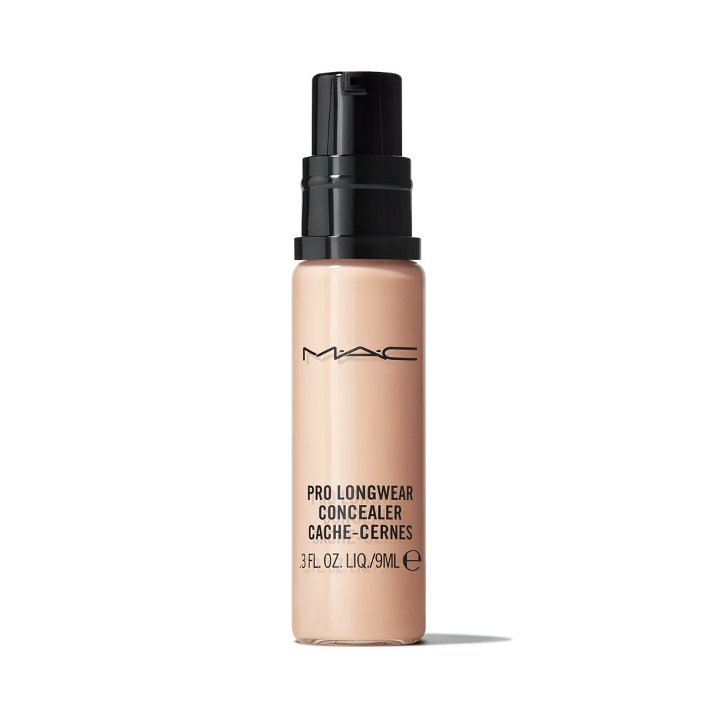 Pro Longwear Concealer - Polished Daily Care
