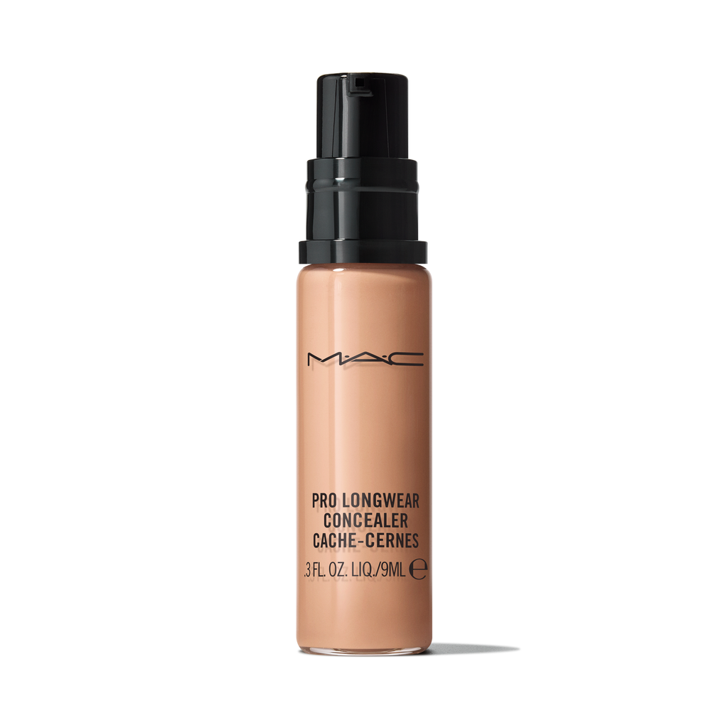 Pro Longwear Concealer - Polished Daily Care