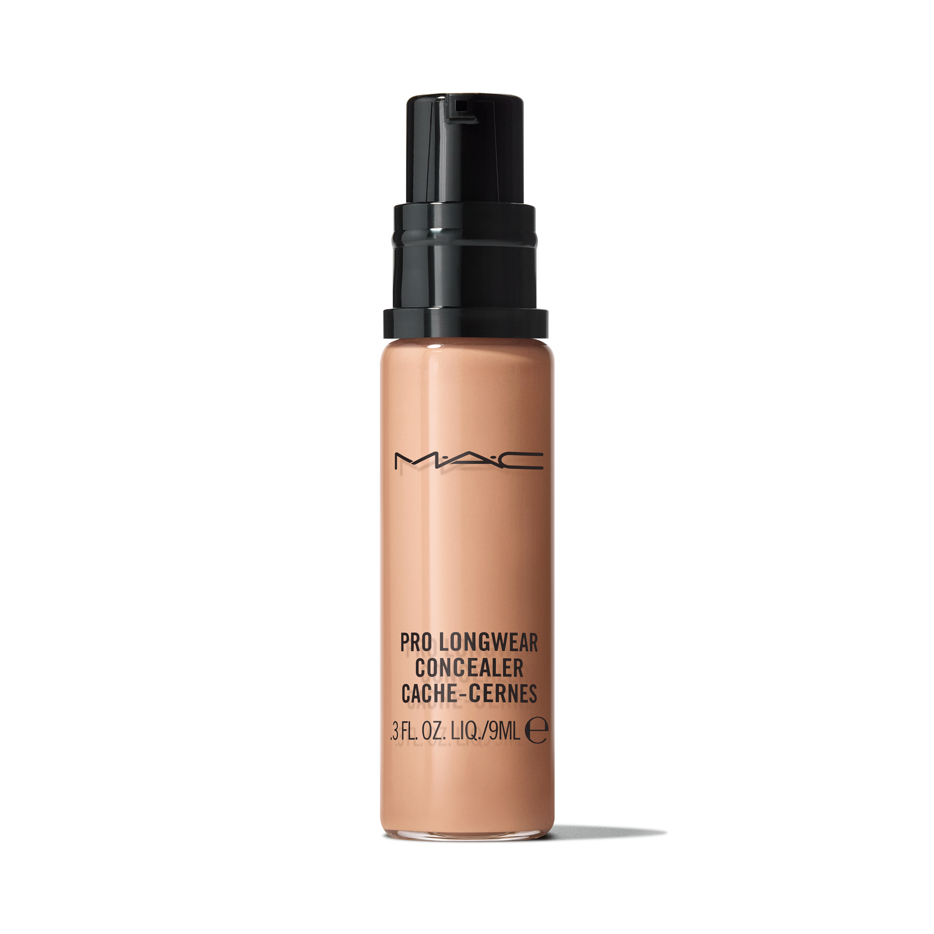 Pro Longwear Concealer - Polished Daily Care