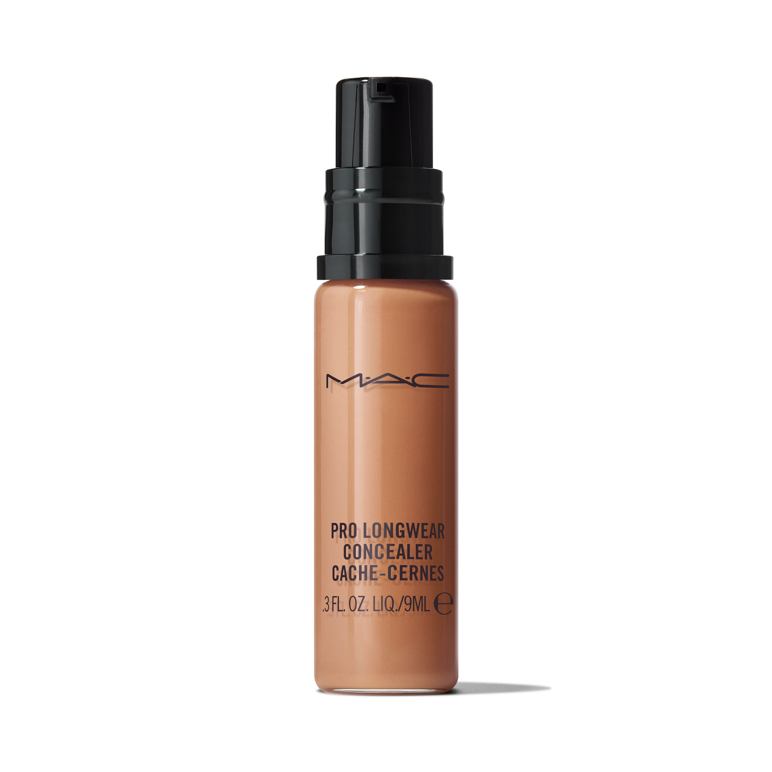 Pro Longwear Concealer - Polished Daily Care