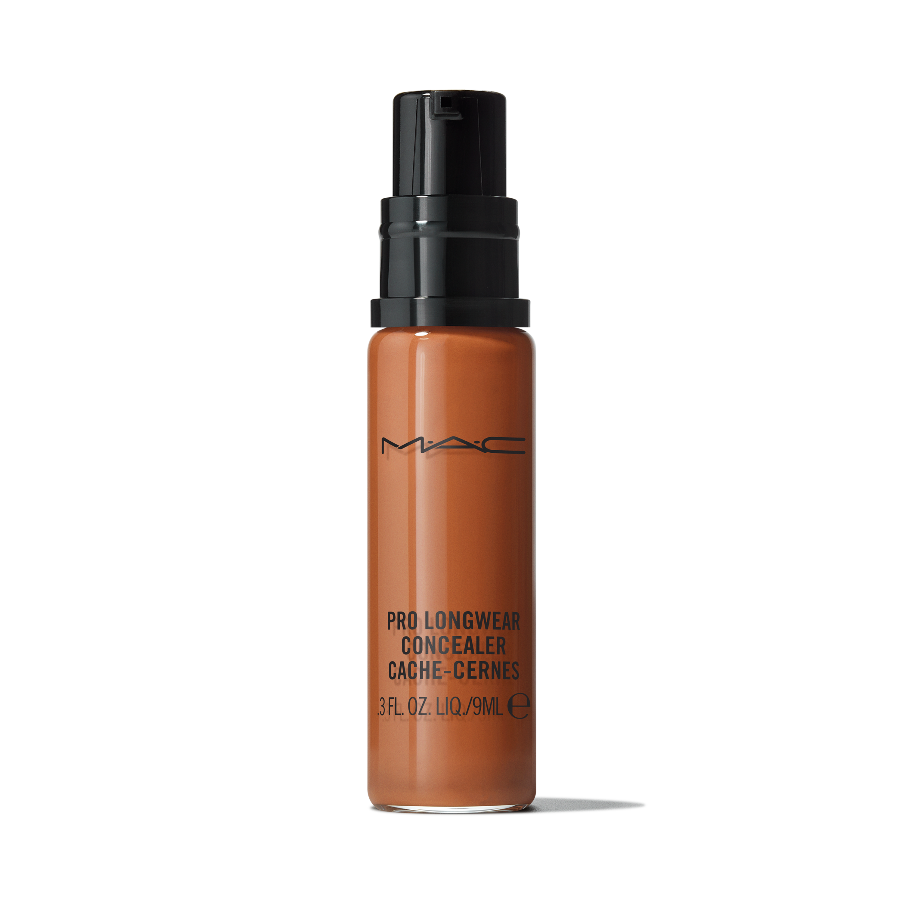 Pro Longwear Concealer - Polished Daily Care