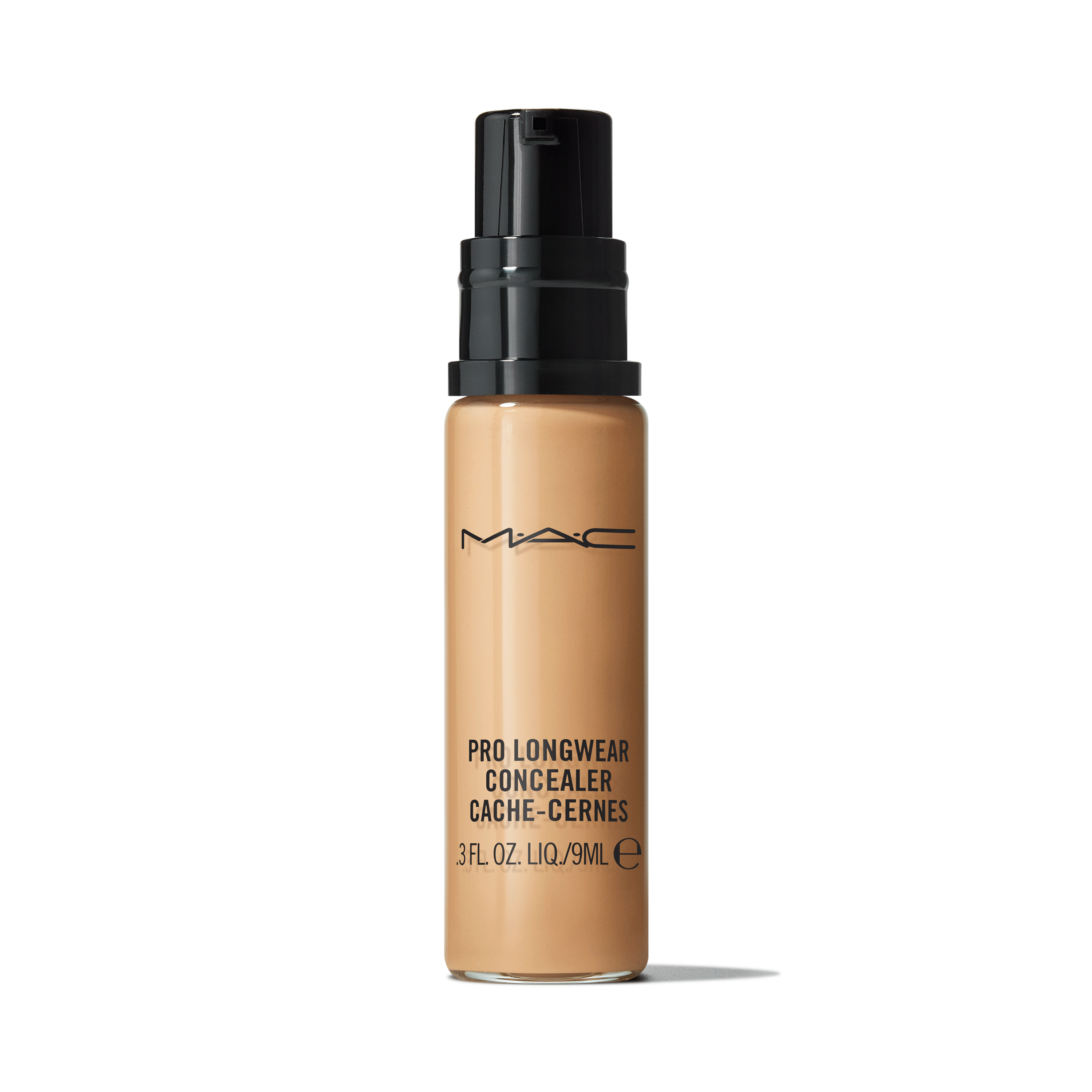 Pro Longwear Concealer - Polished Daily Care