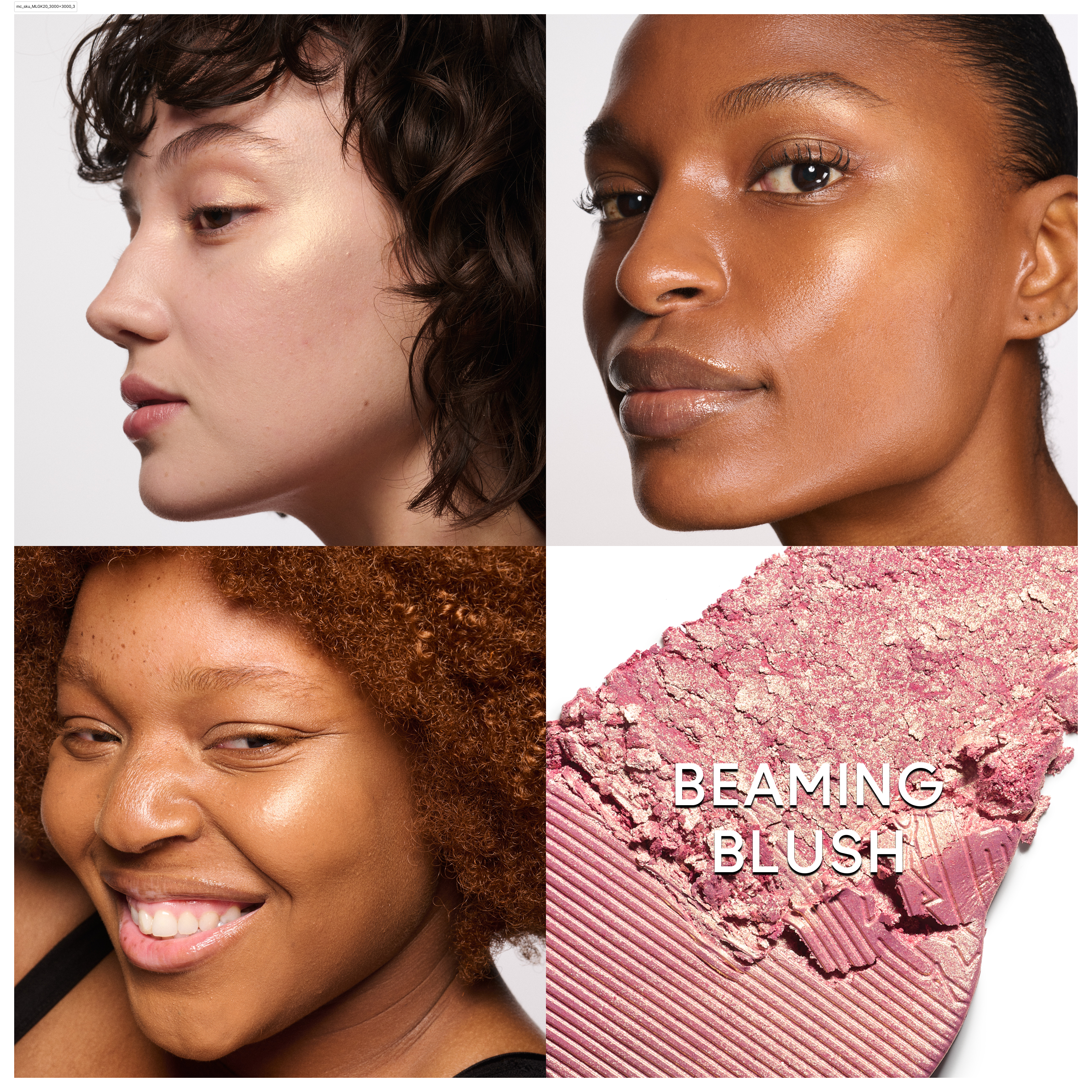 Extra Dimension Skinfinish Highlighter - Polished Daily Care
